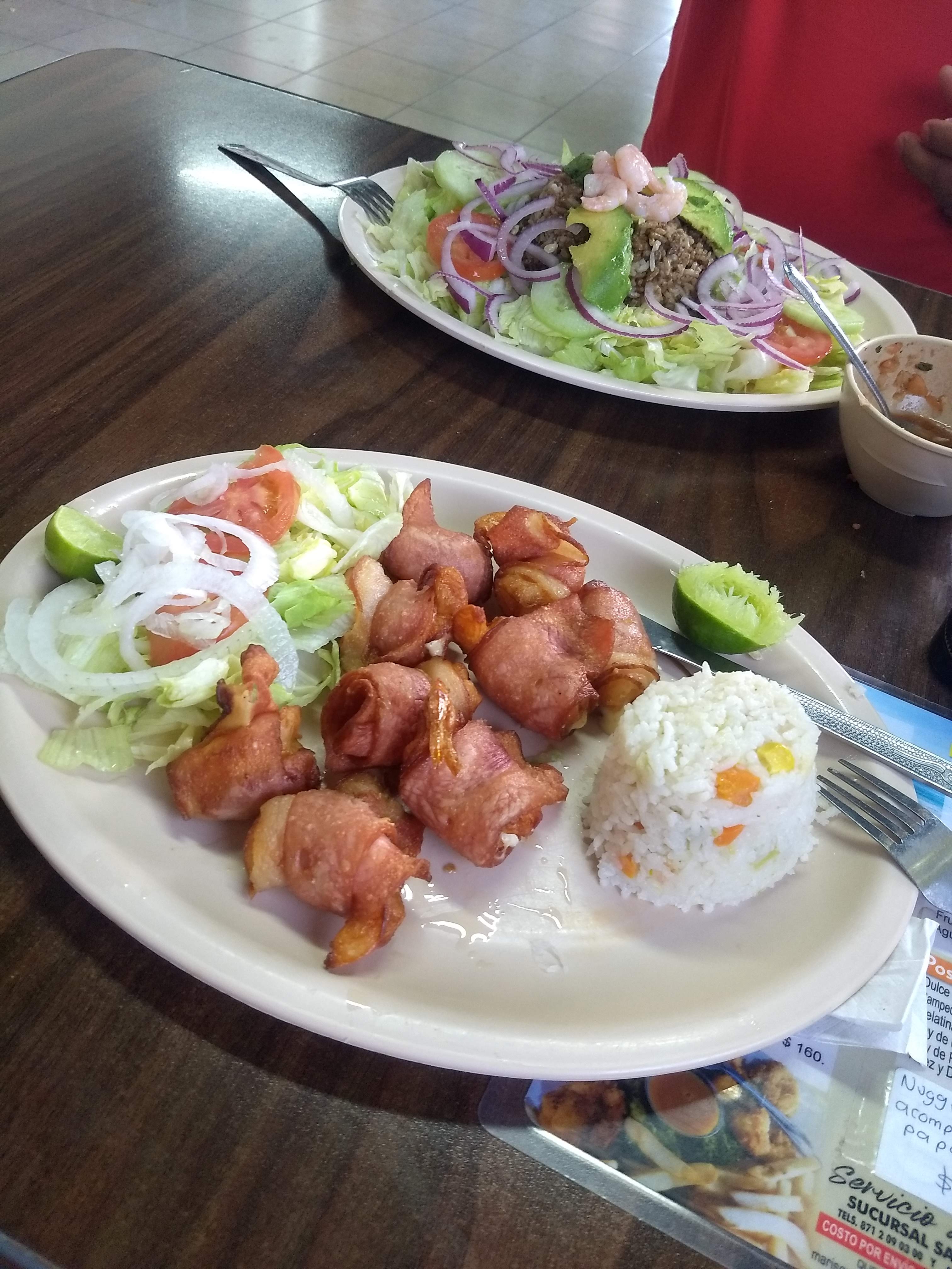 Marisquería El Güero image 10