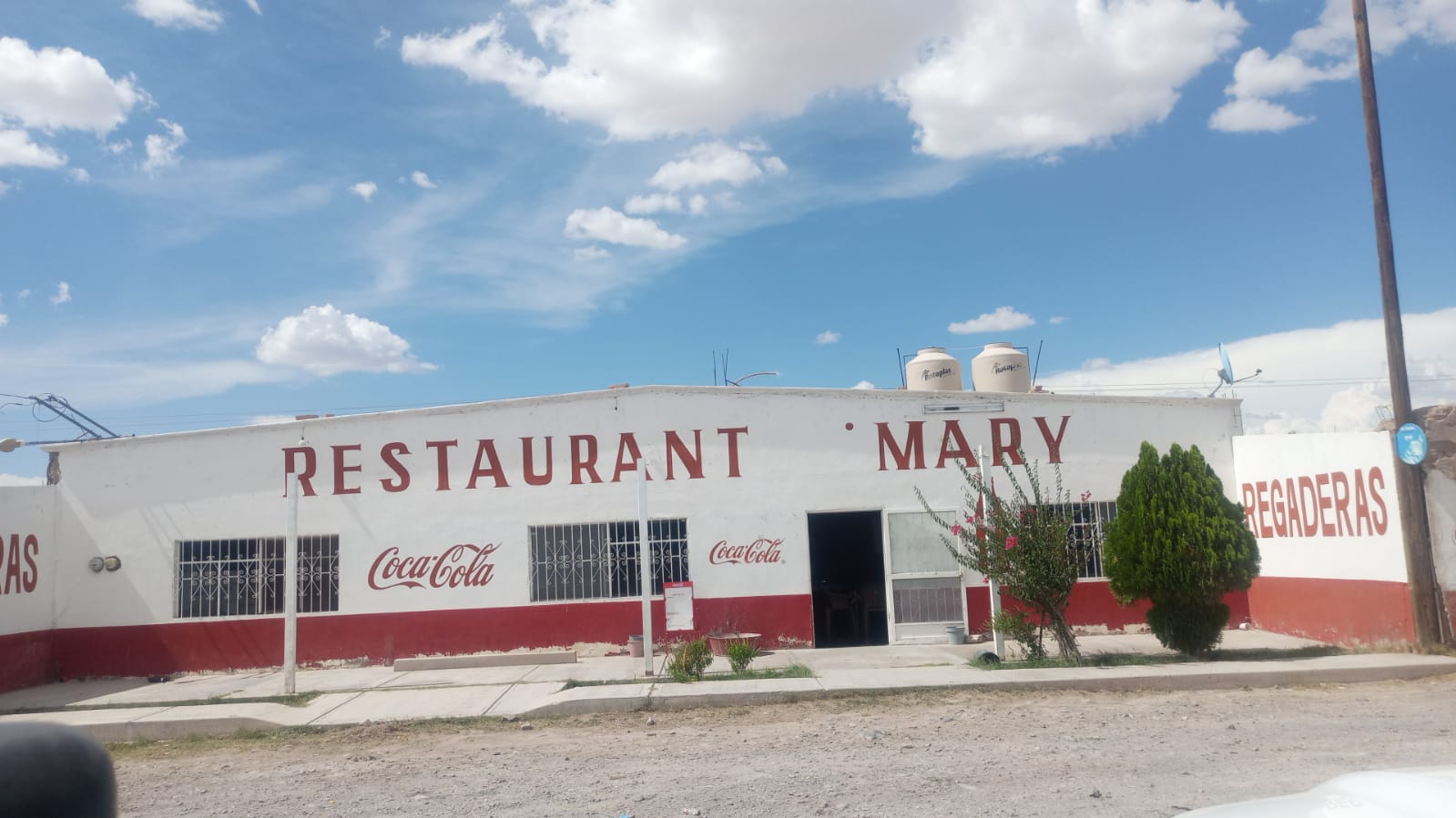Restaurant Mary image 1