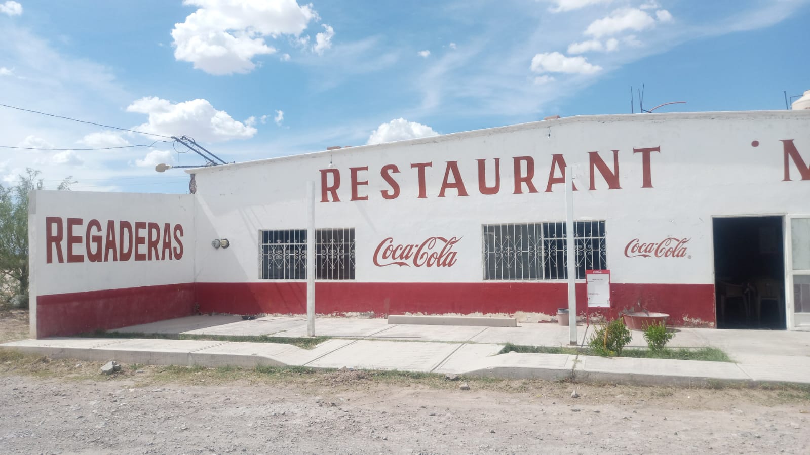 Restaurant Mary image 4