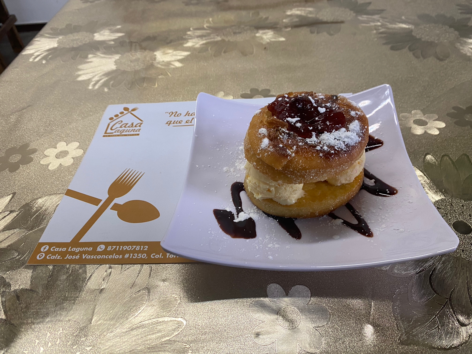 Casa Laguna restaurant image 2