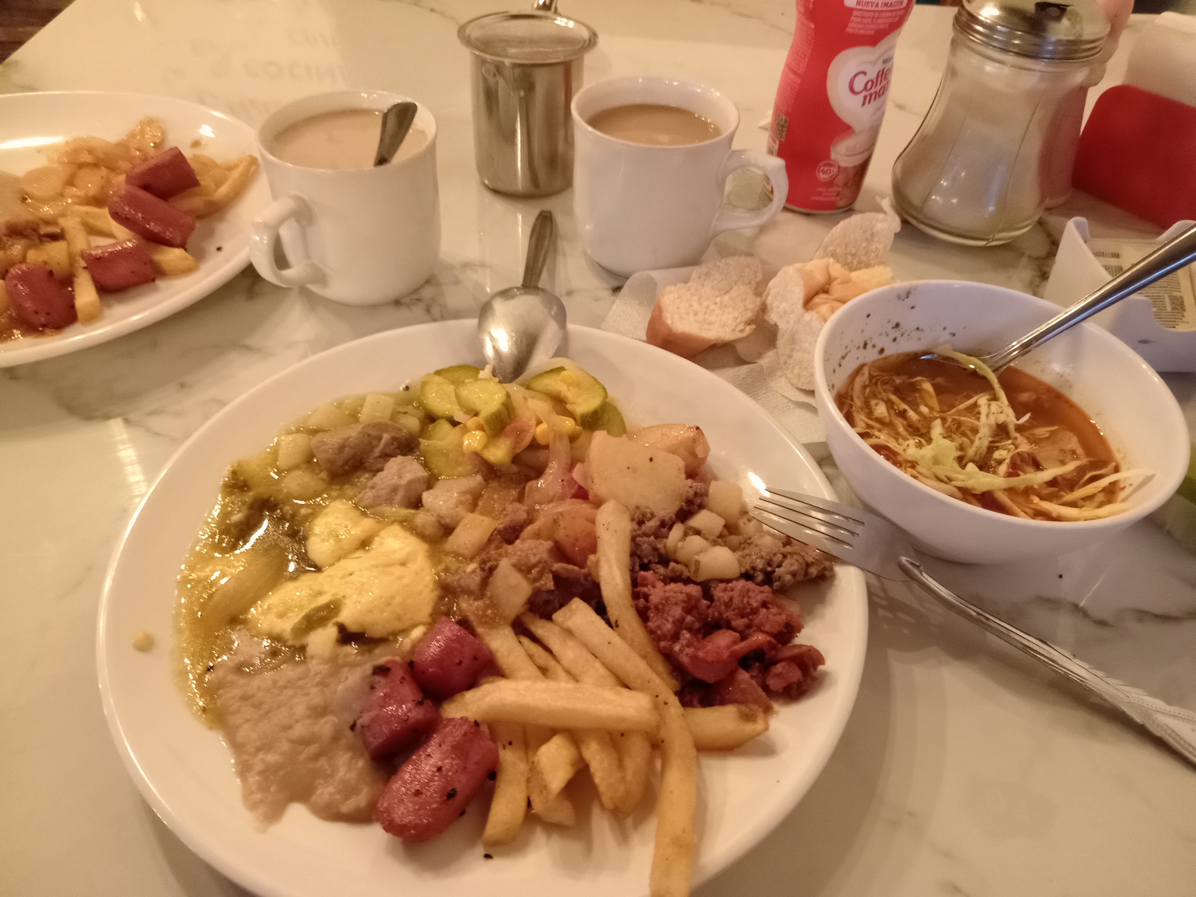 Casa Laguna restaurant image 3