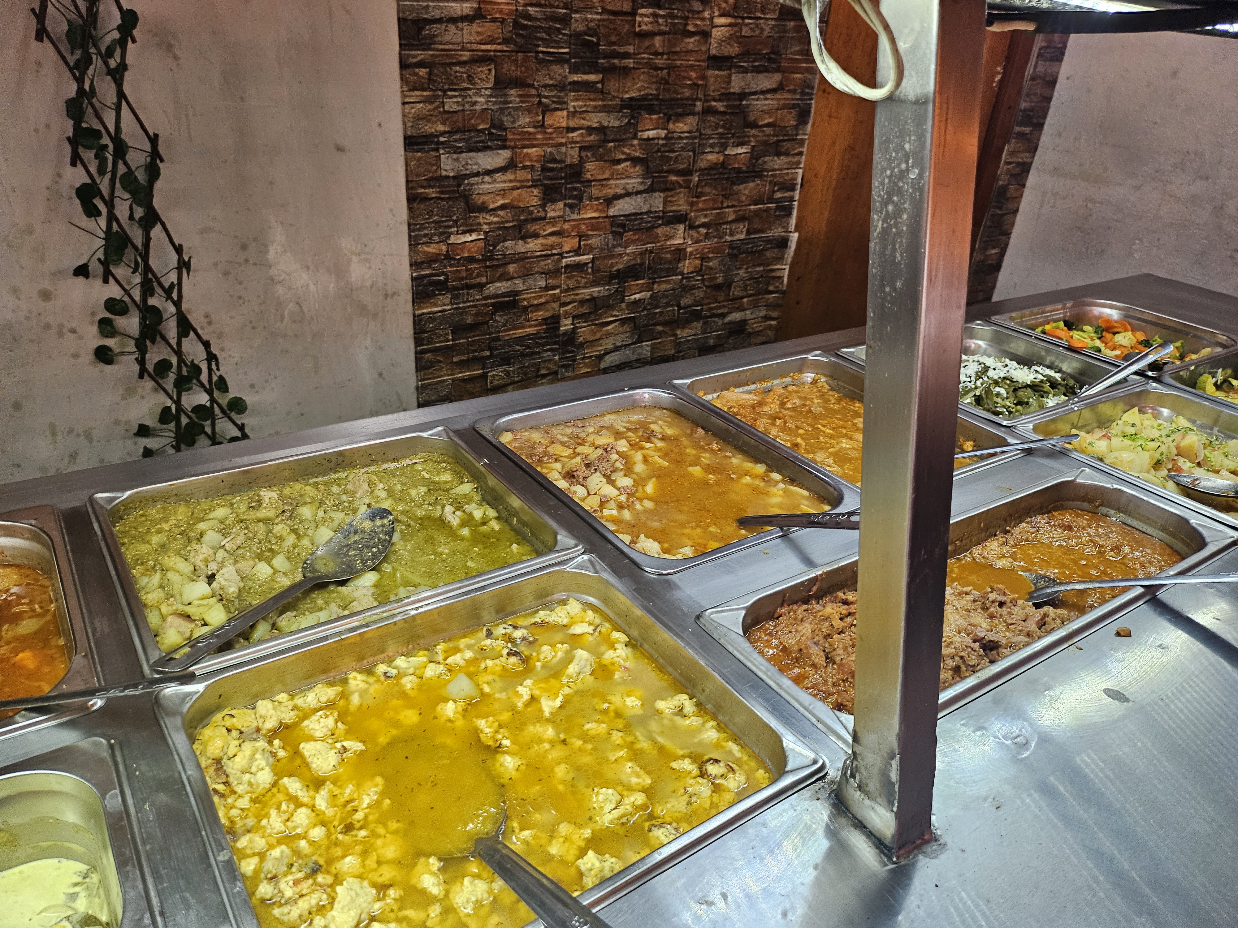 Casa Laguna restaurant image 4