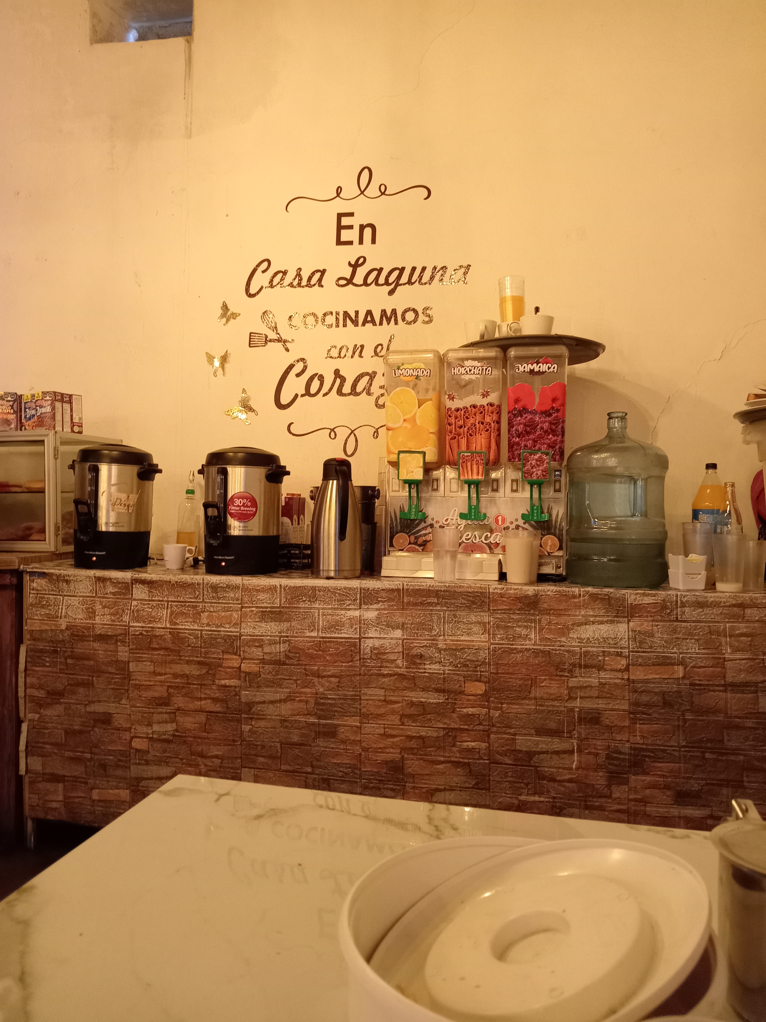 Casa Laguna restaurant image 5