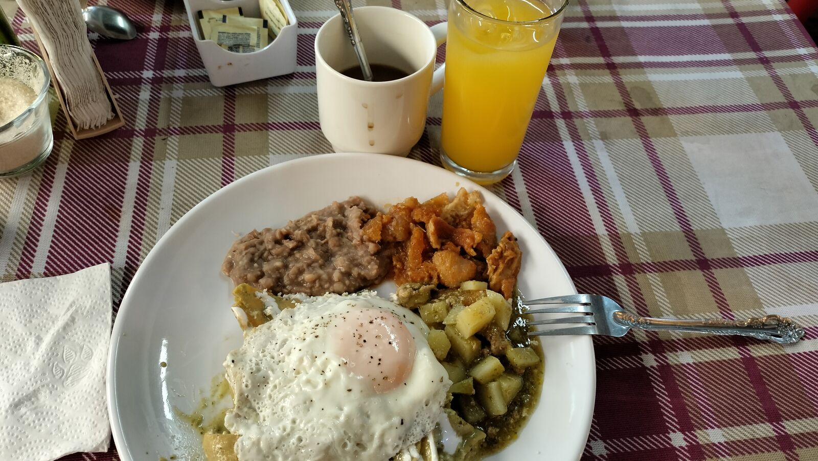 Casa Laguna restaurant image 6