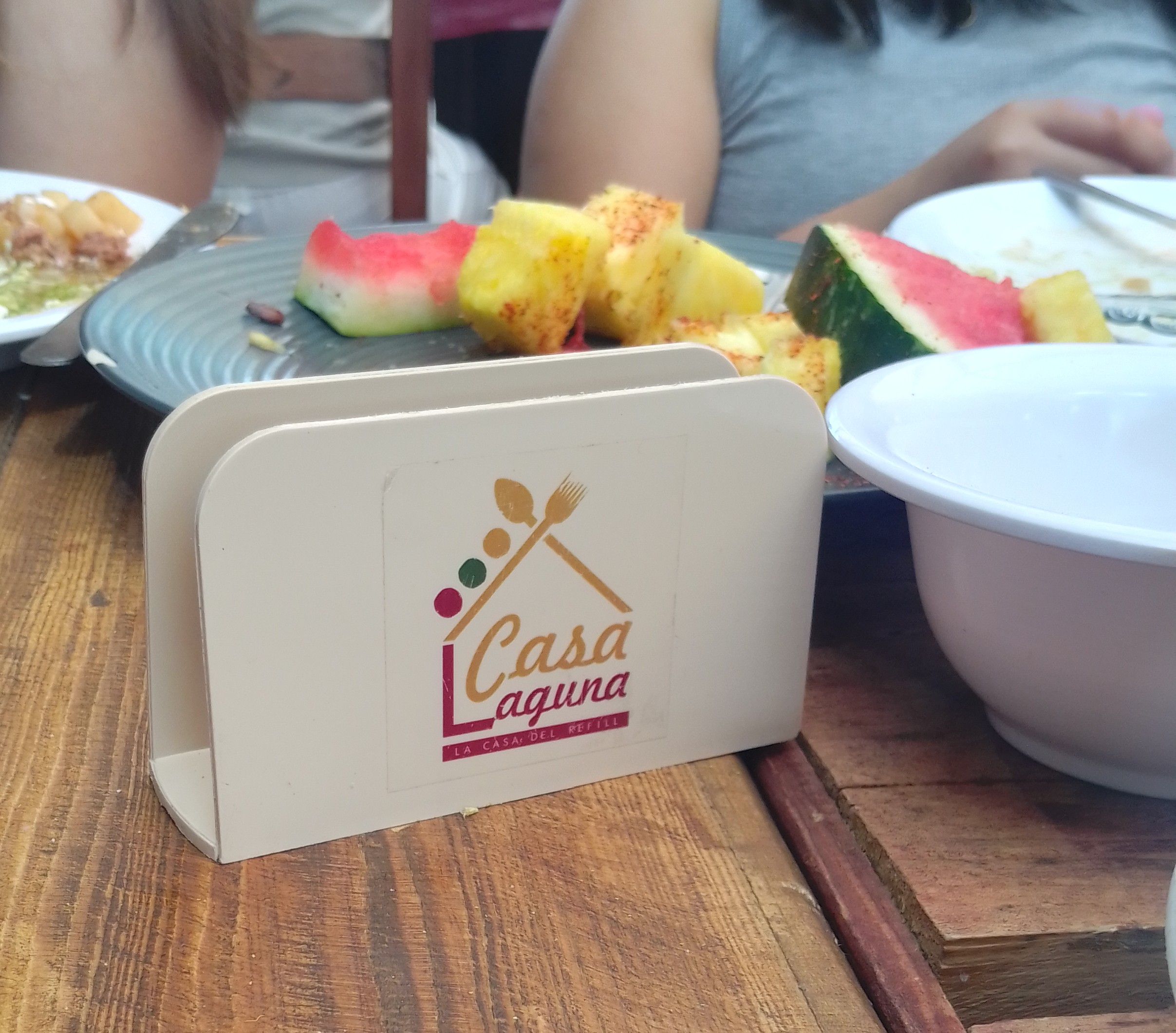 Casa Laguna restaurant image 8