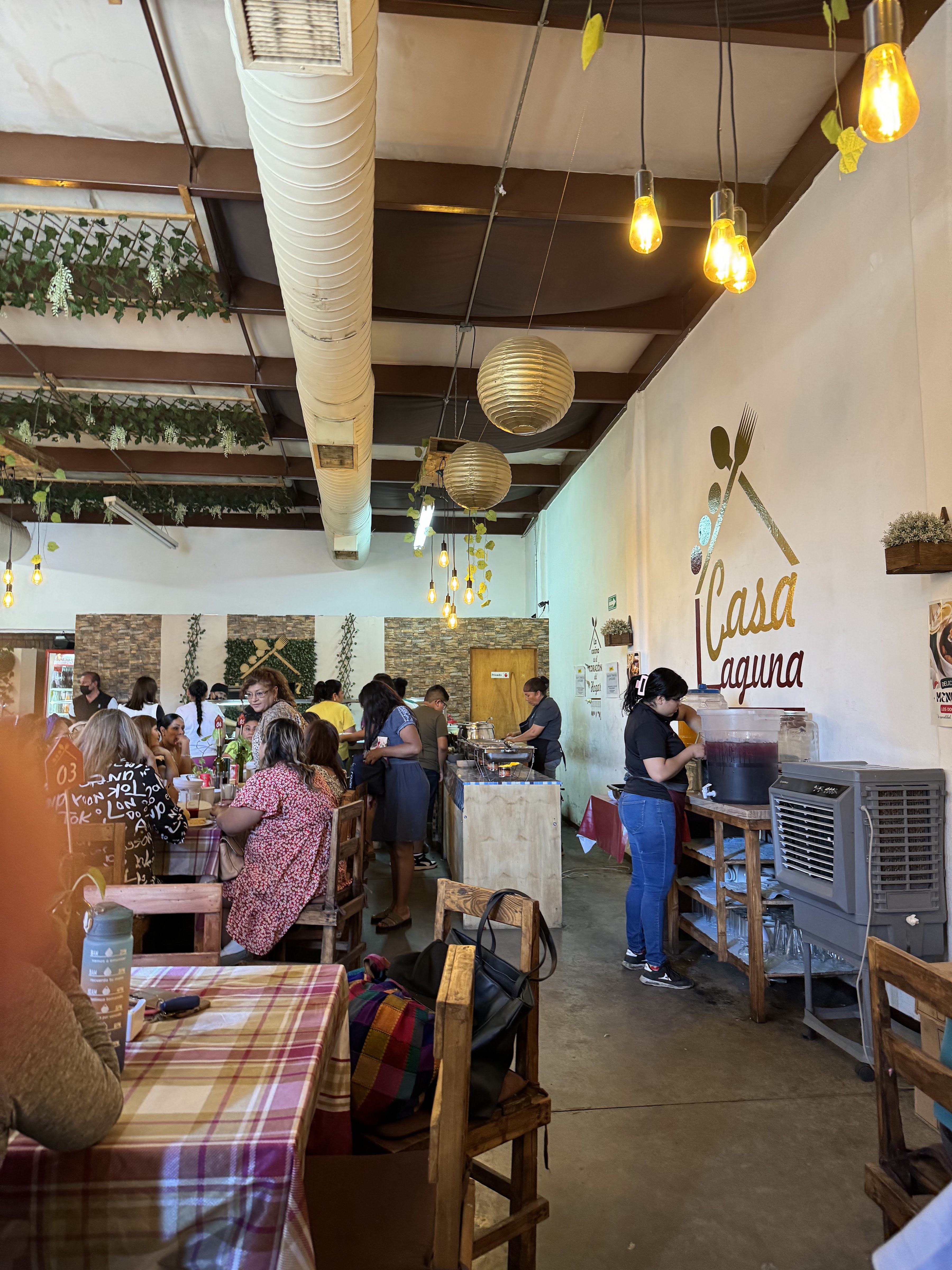 Casa Laguna restaurant image 9