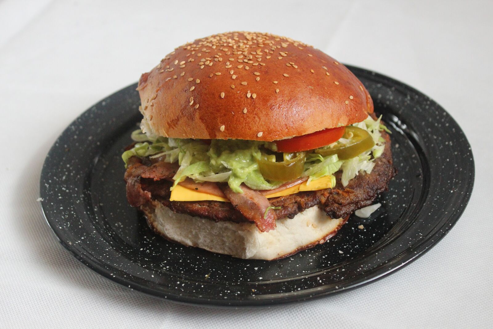 El Patron image 1