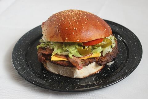El Patron image 1