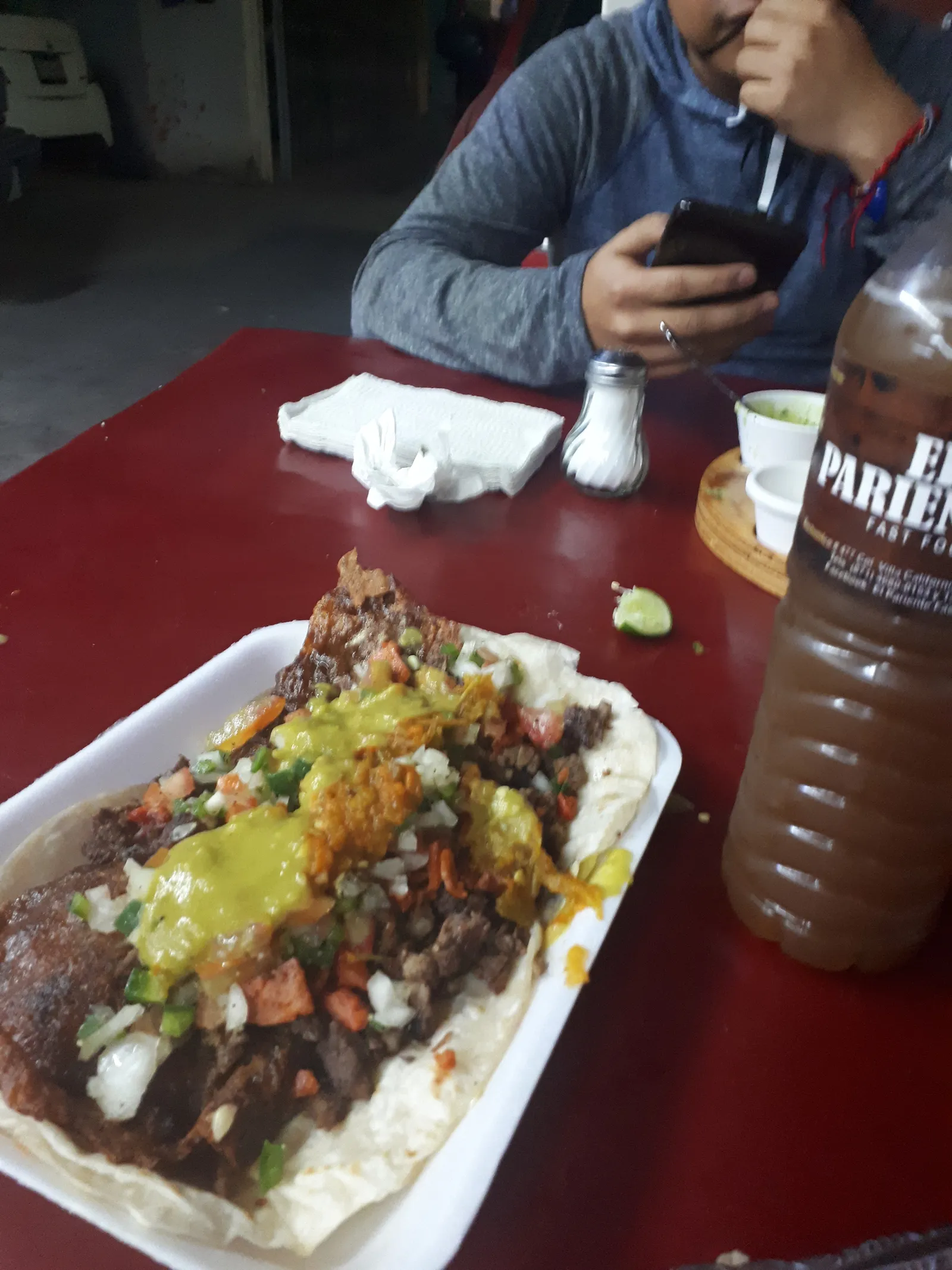 El Patron image 10
