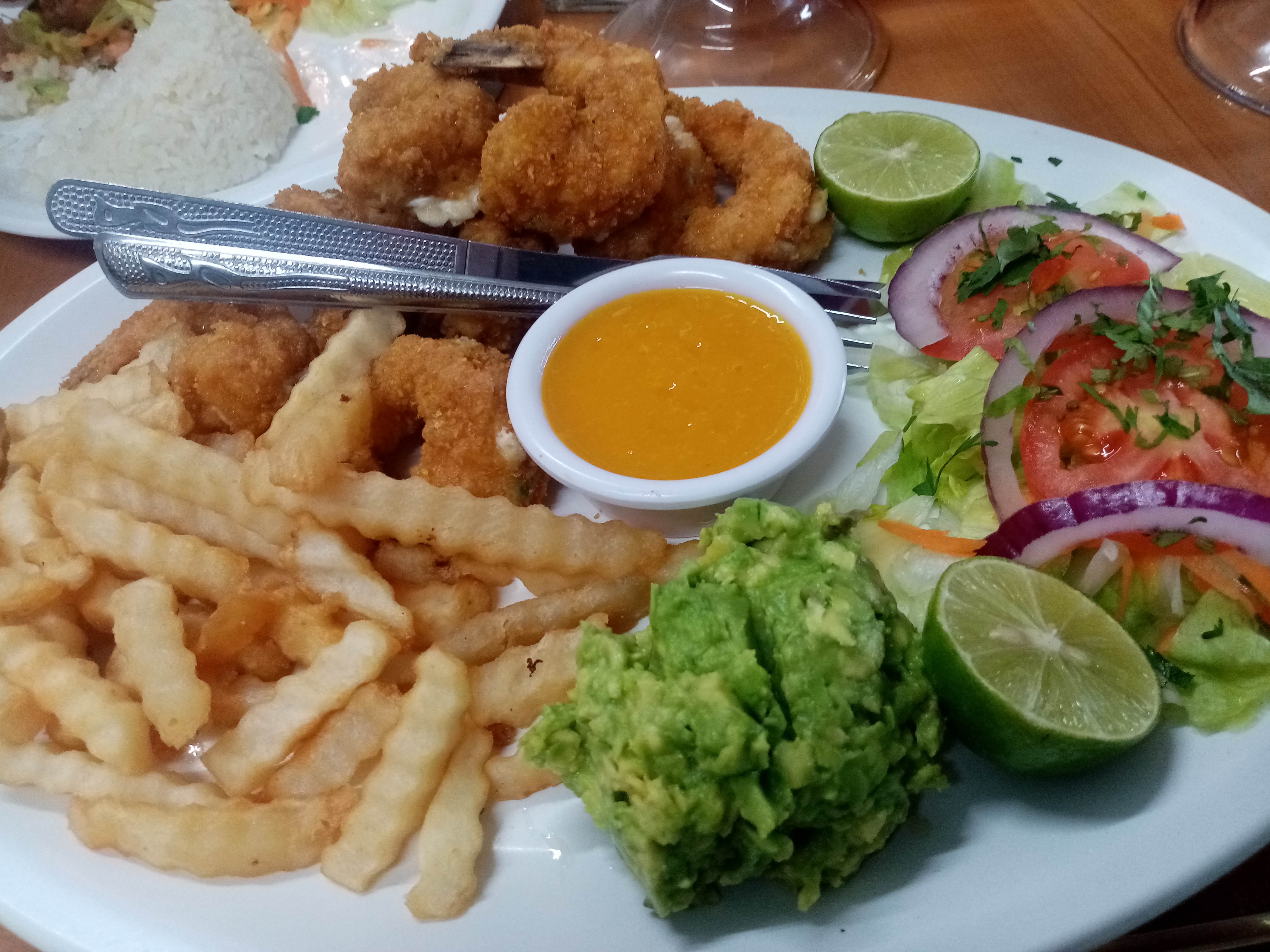 Puerto Marisco Restaurante image 1