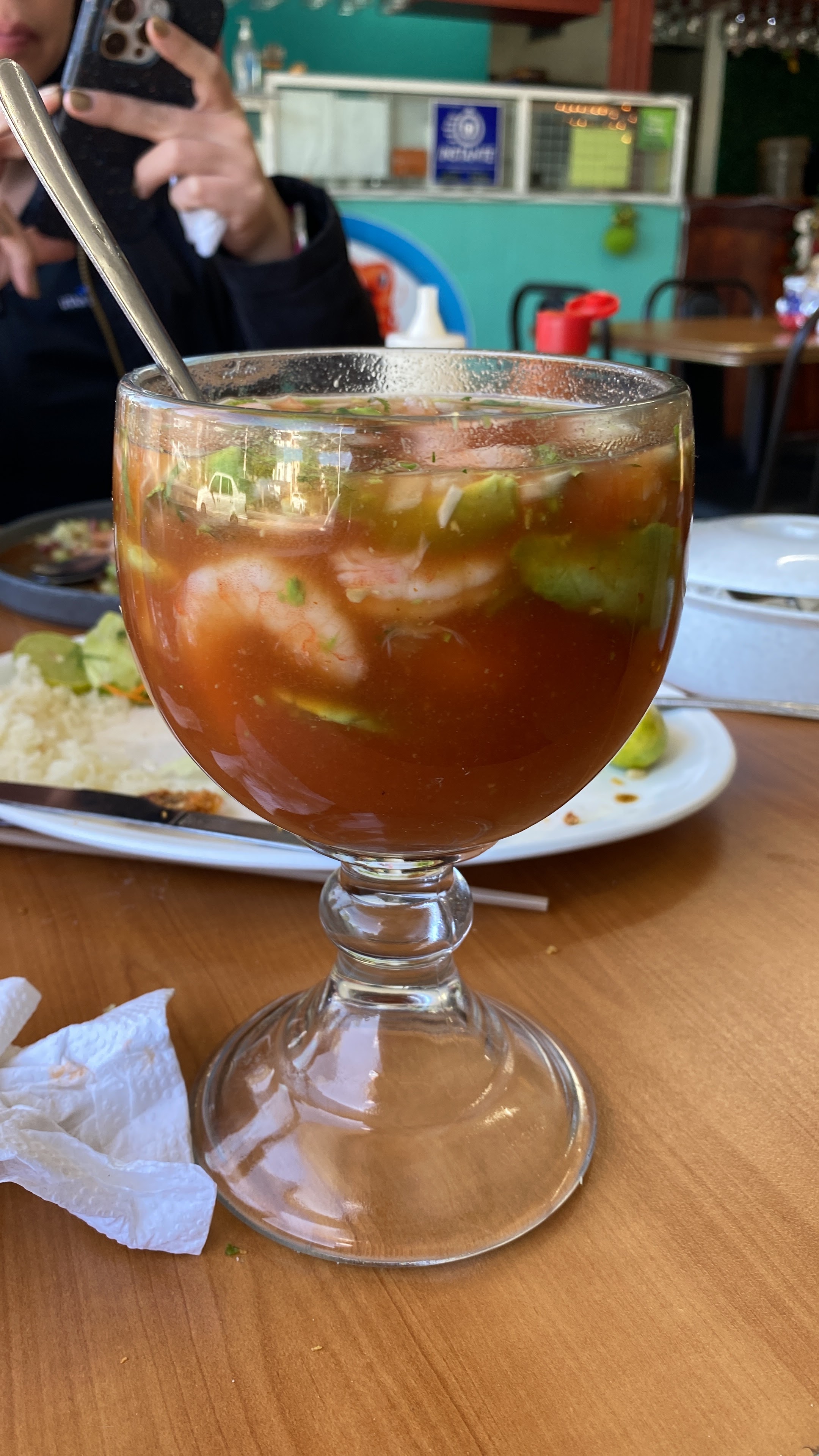 Puerto Marisco Restaurante image 4