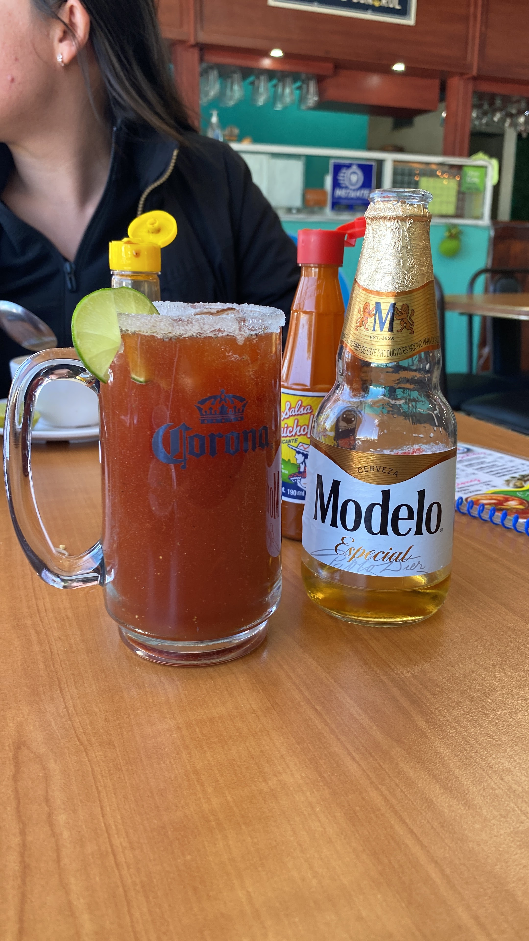 Puerto Marisco Restaurante image 5