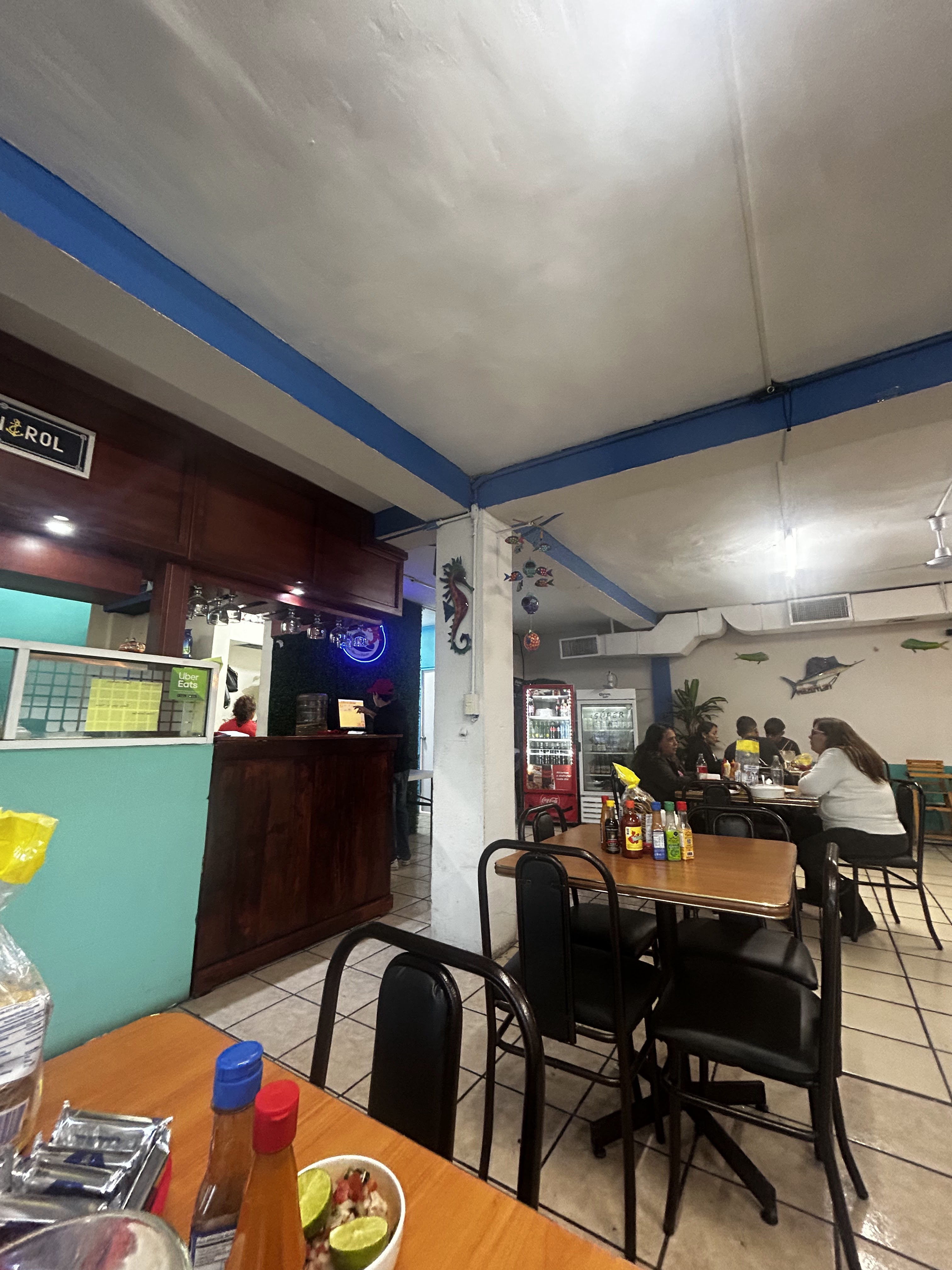 Puerto Marisco Restaurante image 6