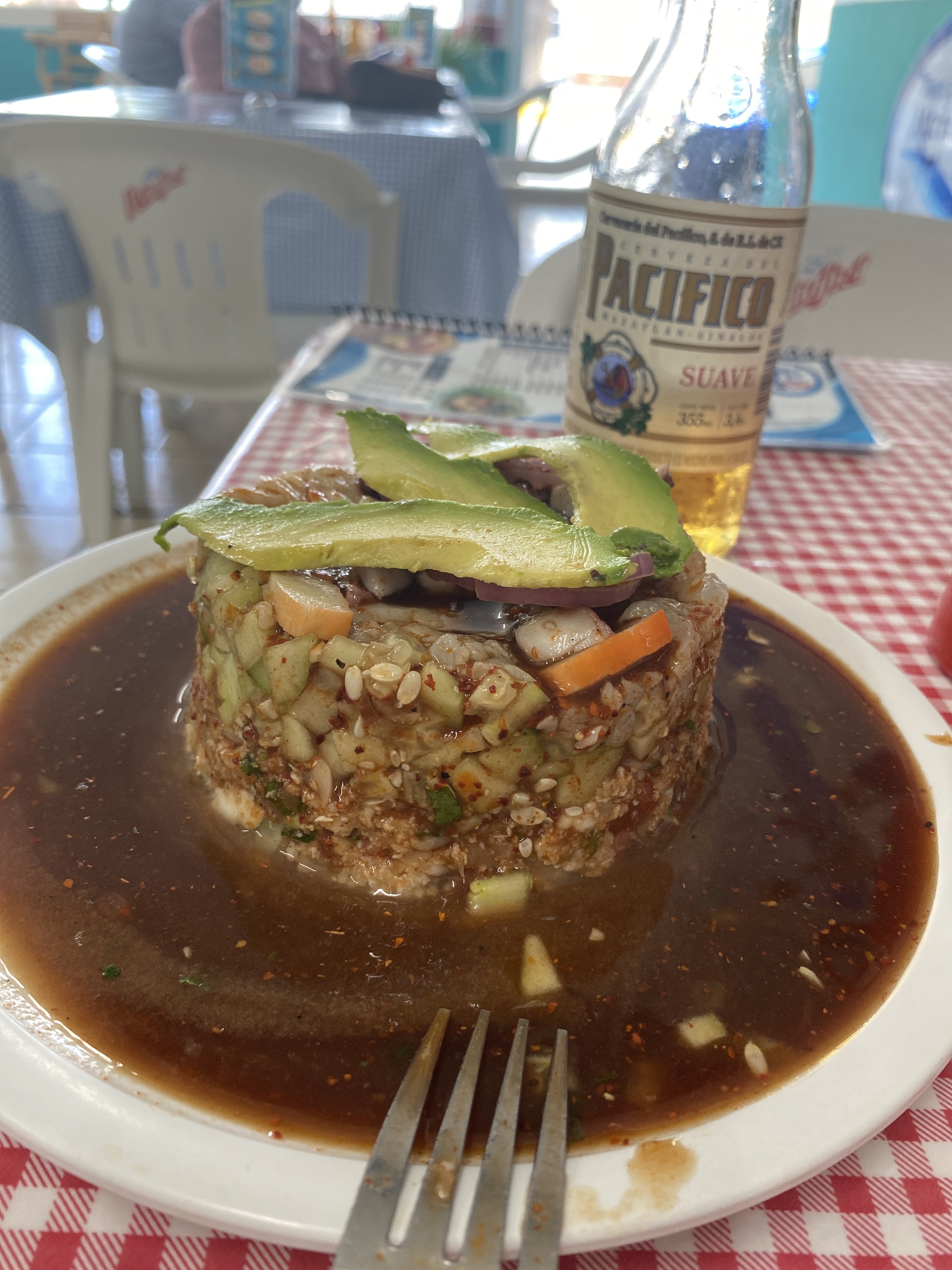 Puerto Marisco Restaurante image 7