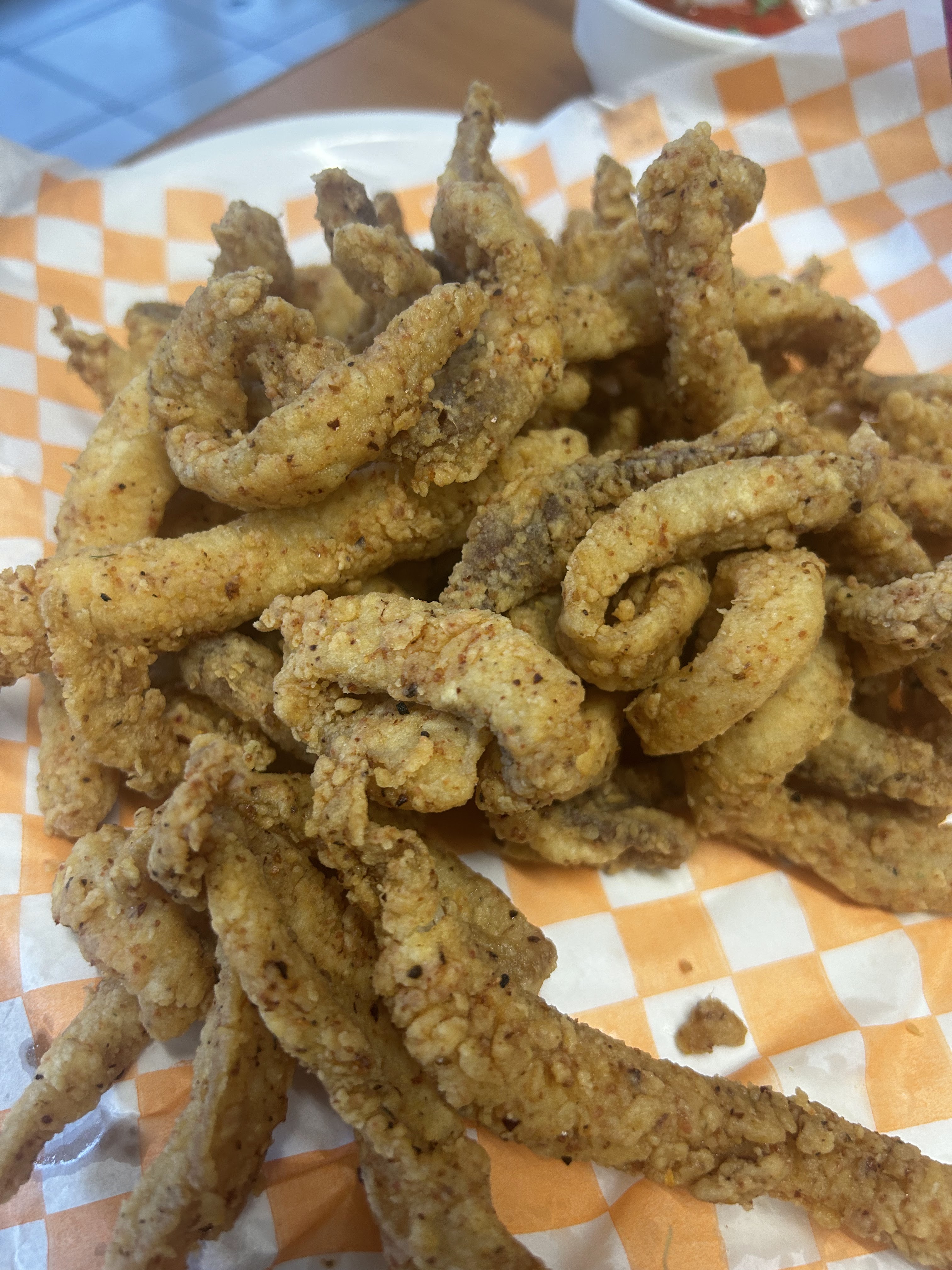 Puerto Marisco Restaurante image 8