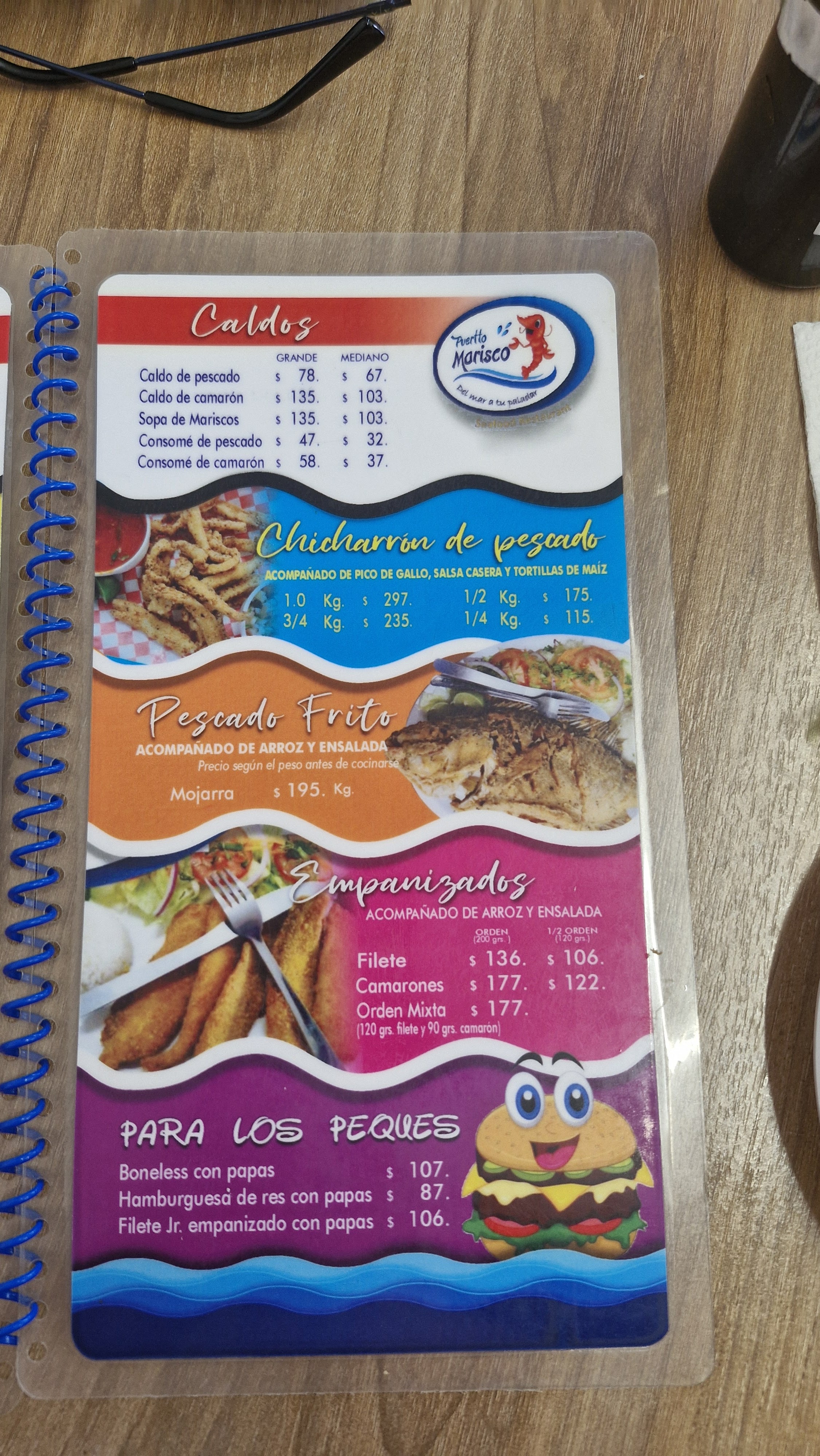 Puerto Marisco Restaurante image 9