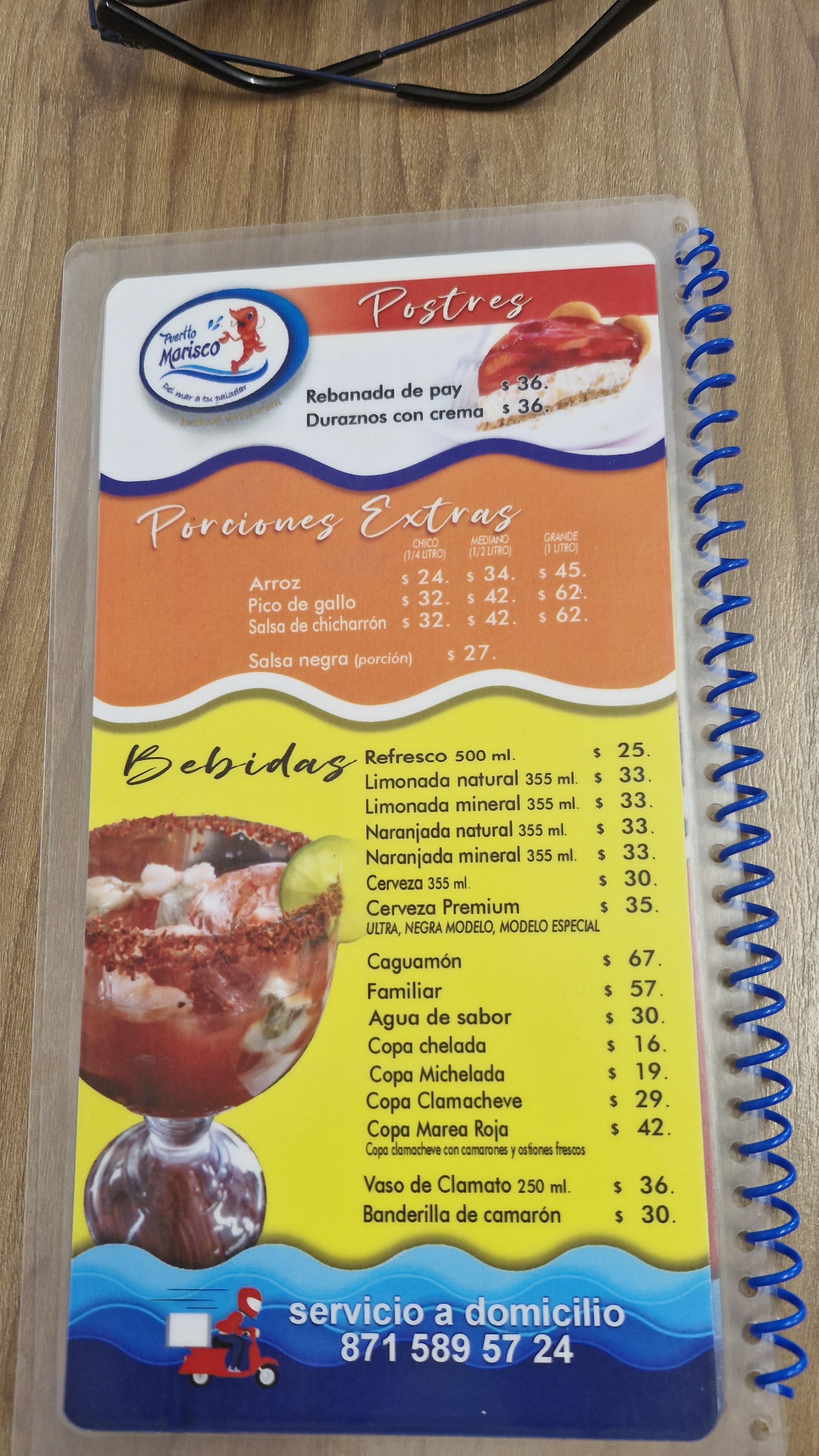 Puerto Marisco Restaurante image 10