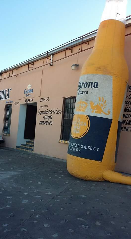 La Laguna Mar Y Tierra image 4