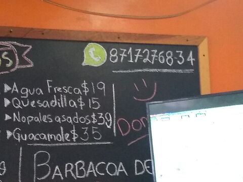 LOS GERITAS Steak & Grill image 2