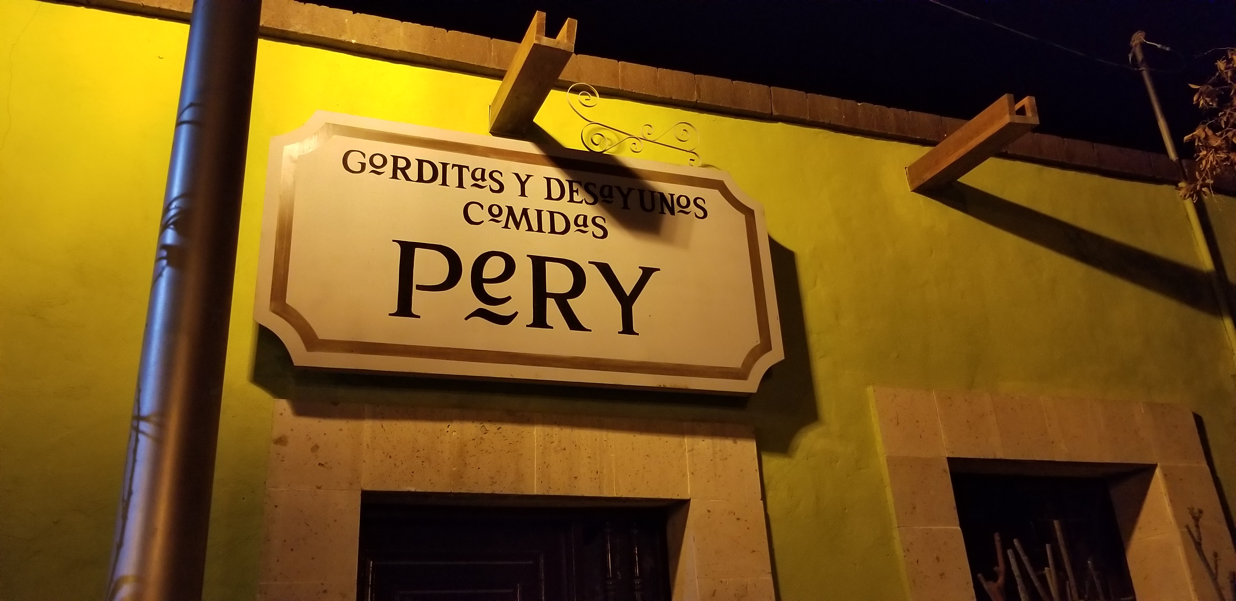 Gorditas y Comidas Pery image 2