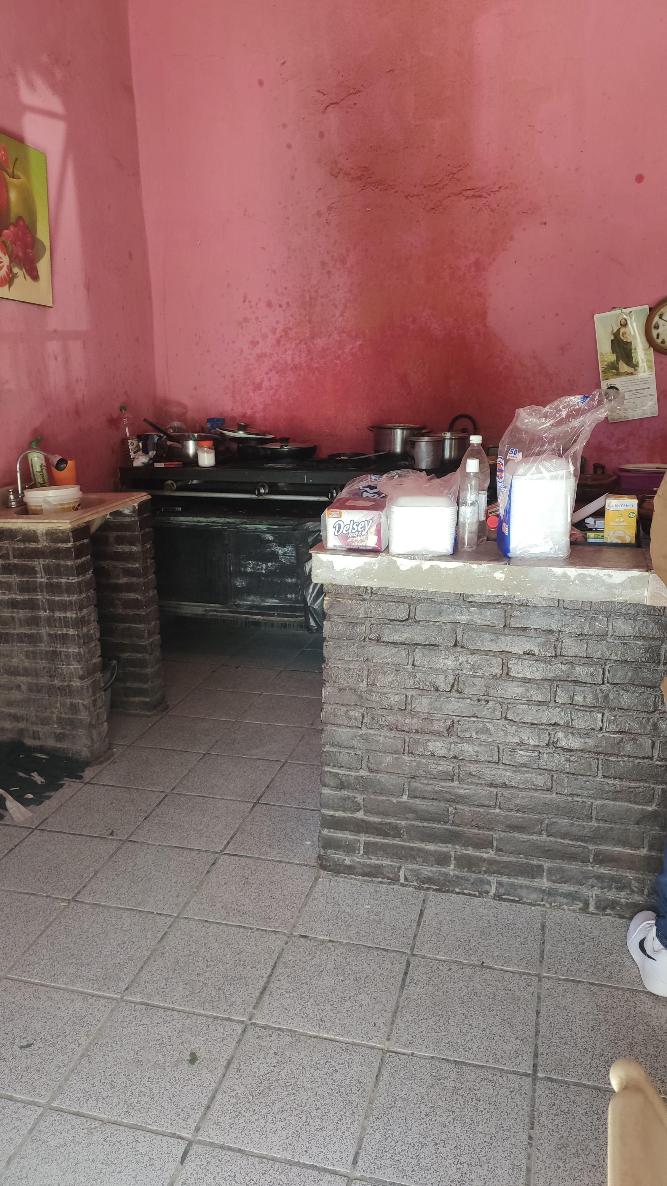 Gorditas y Comidas Pery image 4