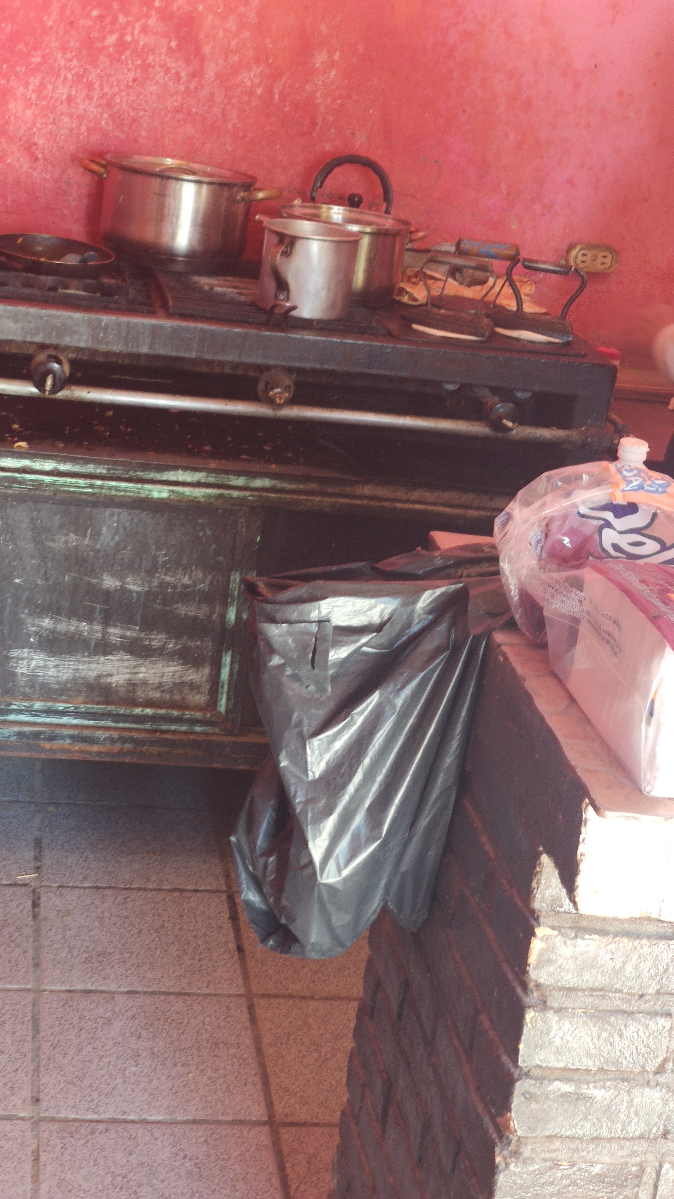 Gorditas y Comidas Pery image 5