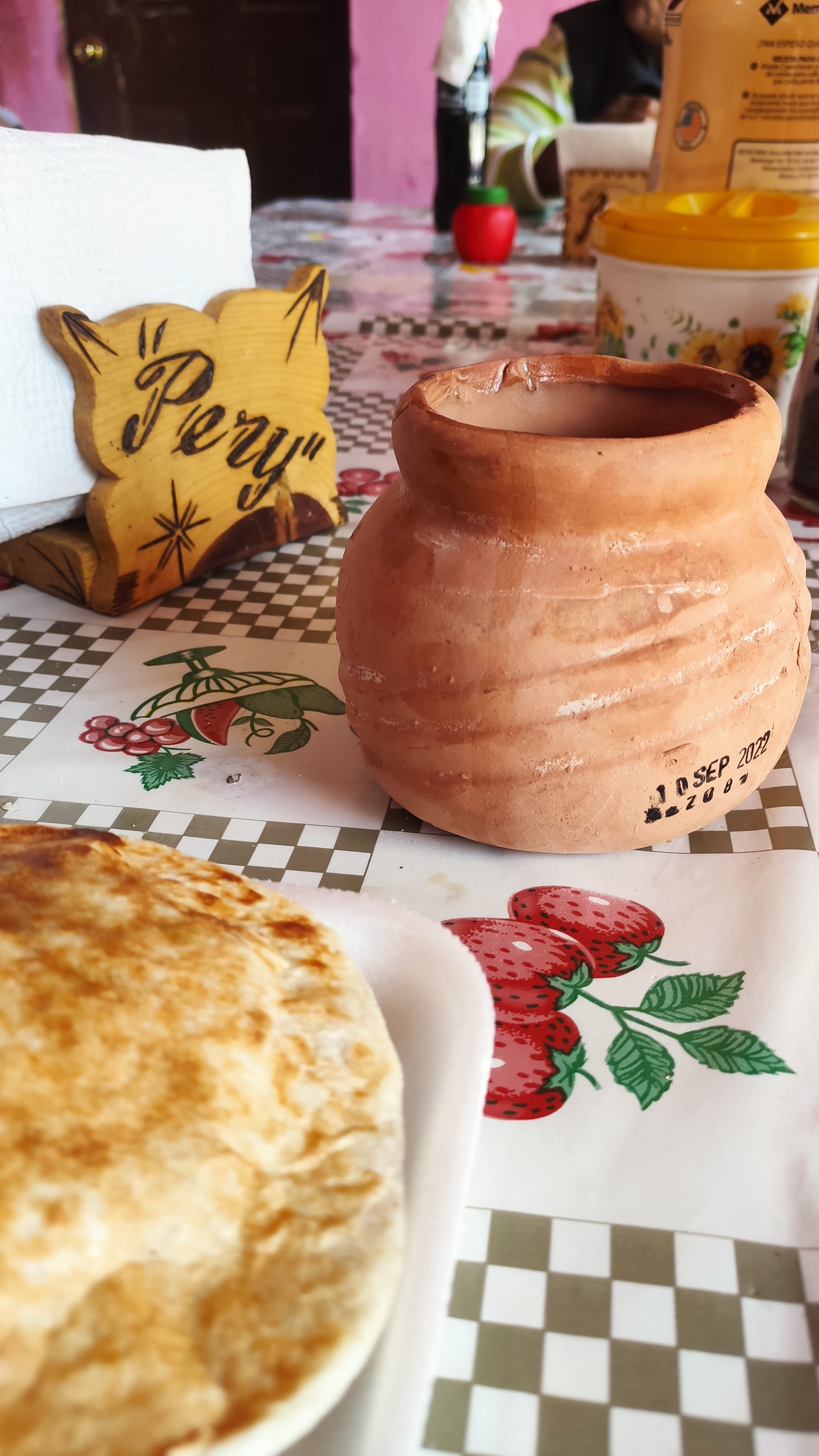 Gorditas y Comidas Pery image 6