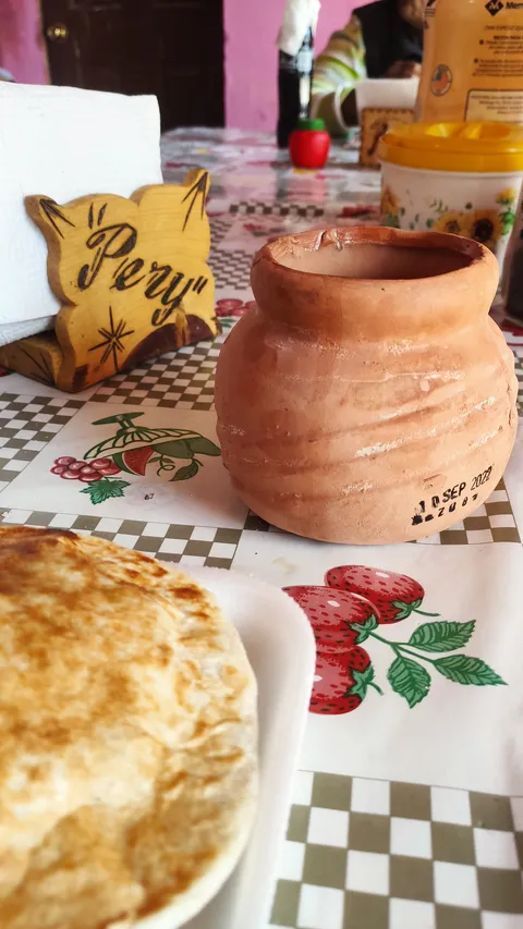Gorditas y Comidas Pery image 6