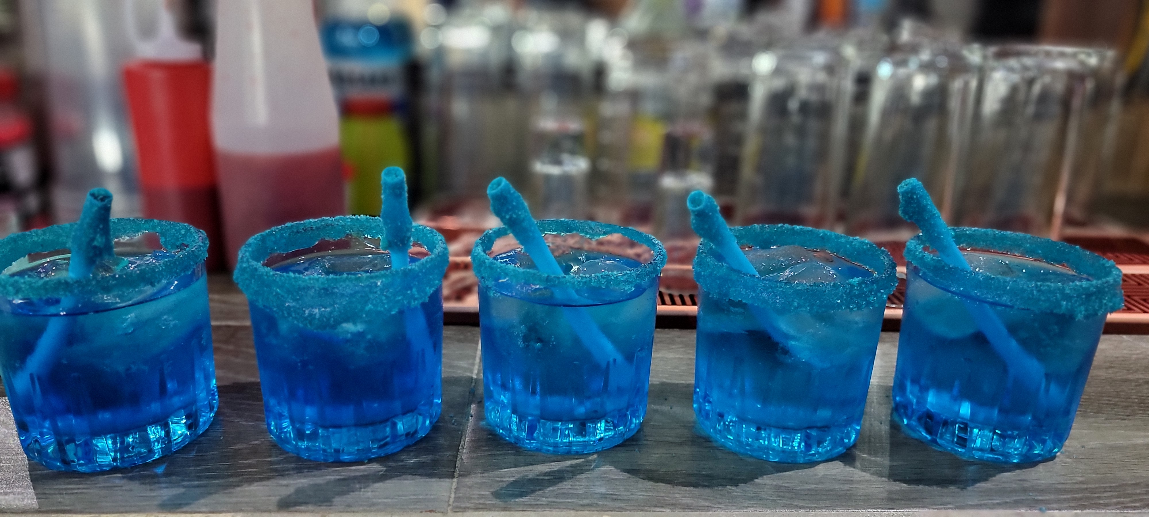 Restaurant Bar & pool La Canastita image 1