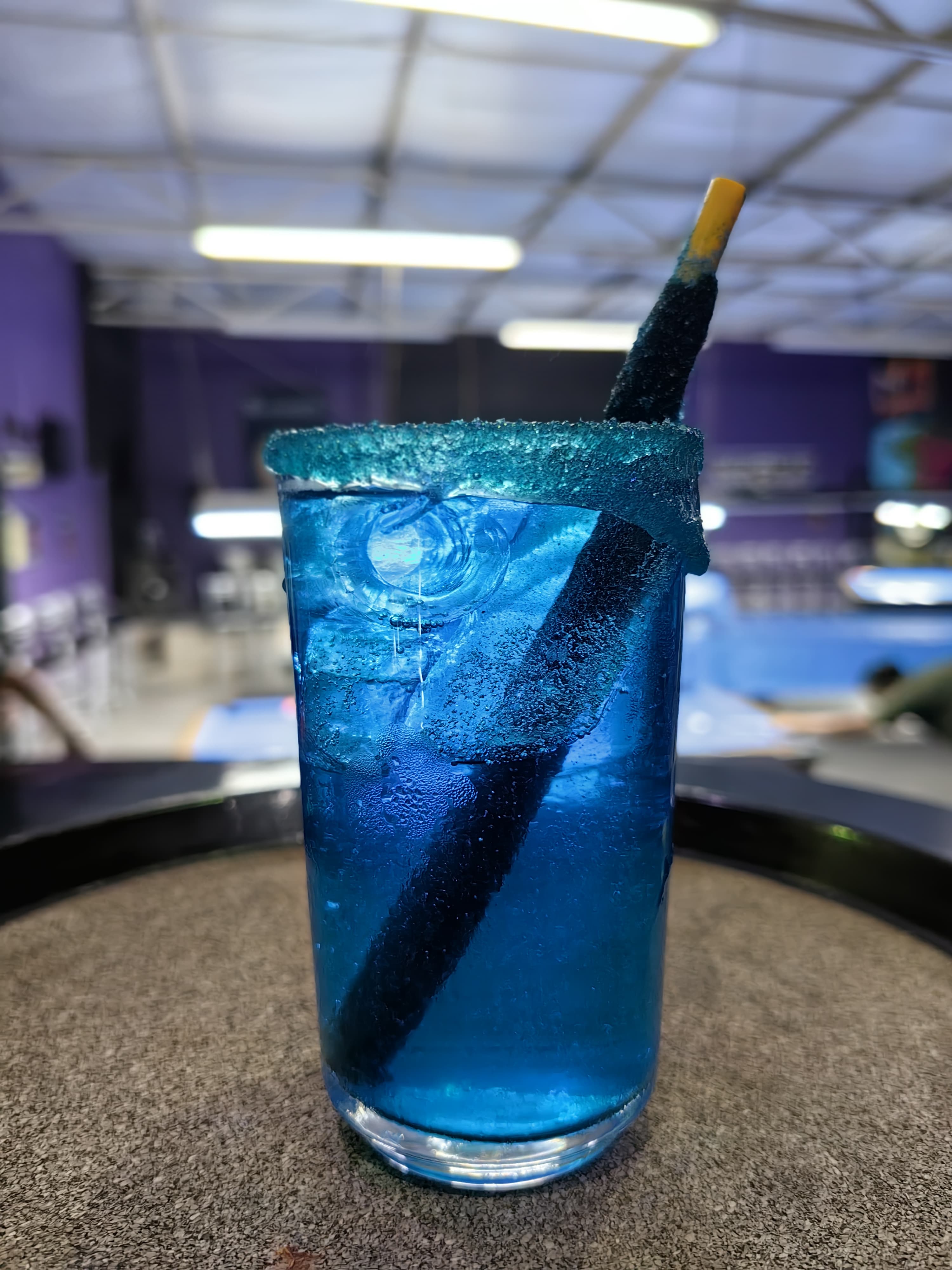 Restaurant Bar & pool La Canastita image 2