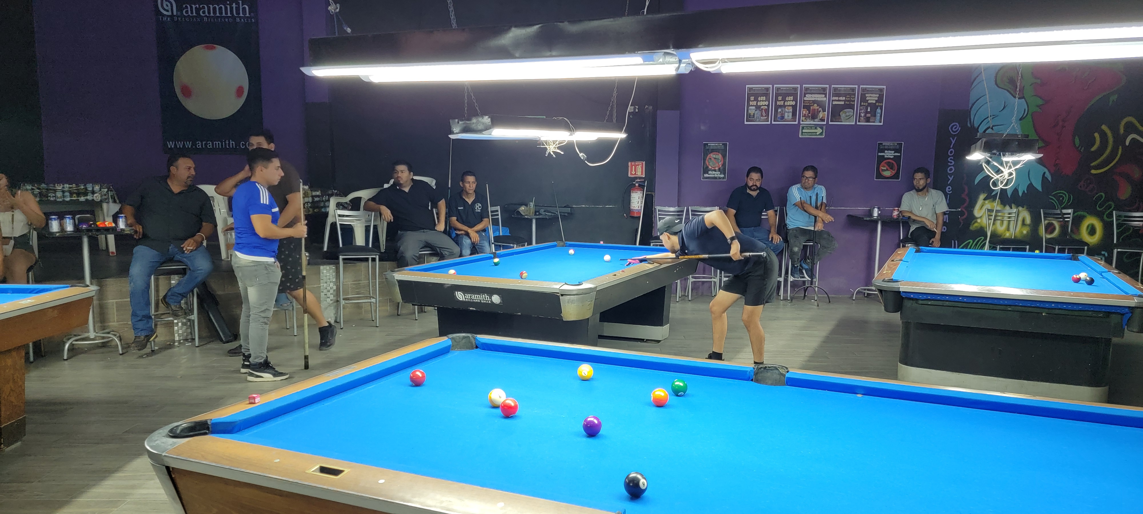 Restaurant Bar & pool La Canastita image 3