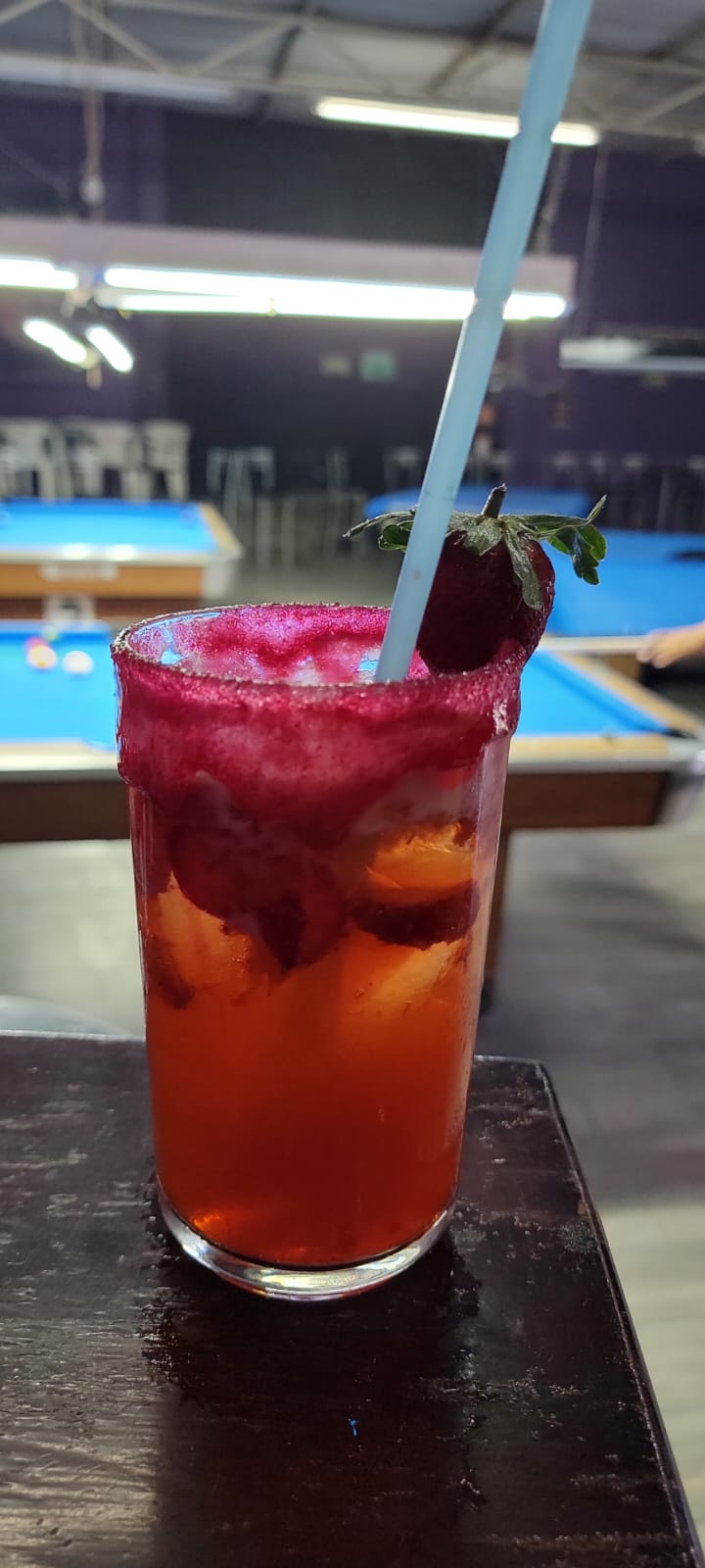 Restaurant Bar & pool La Canastita image 6