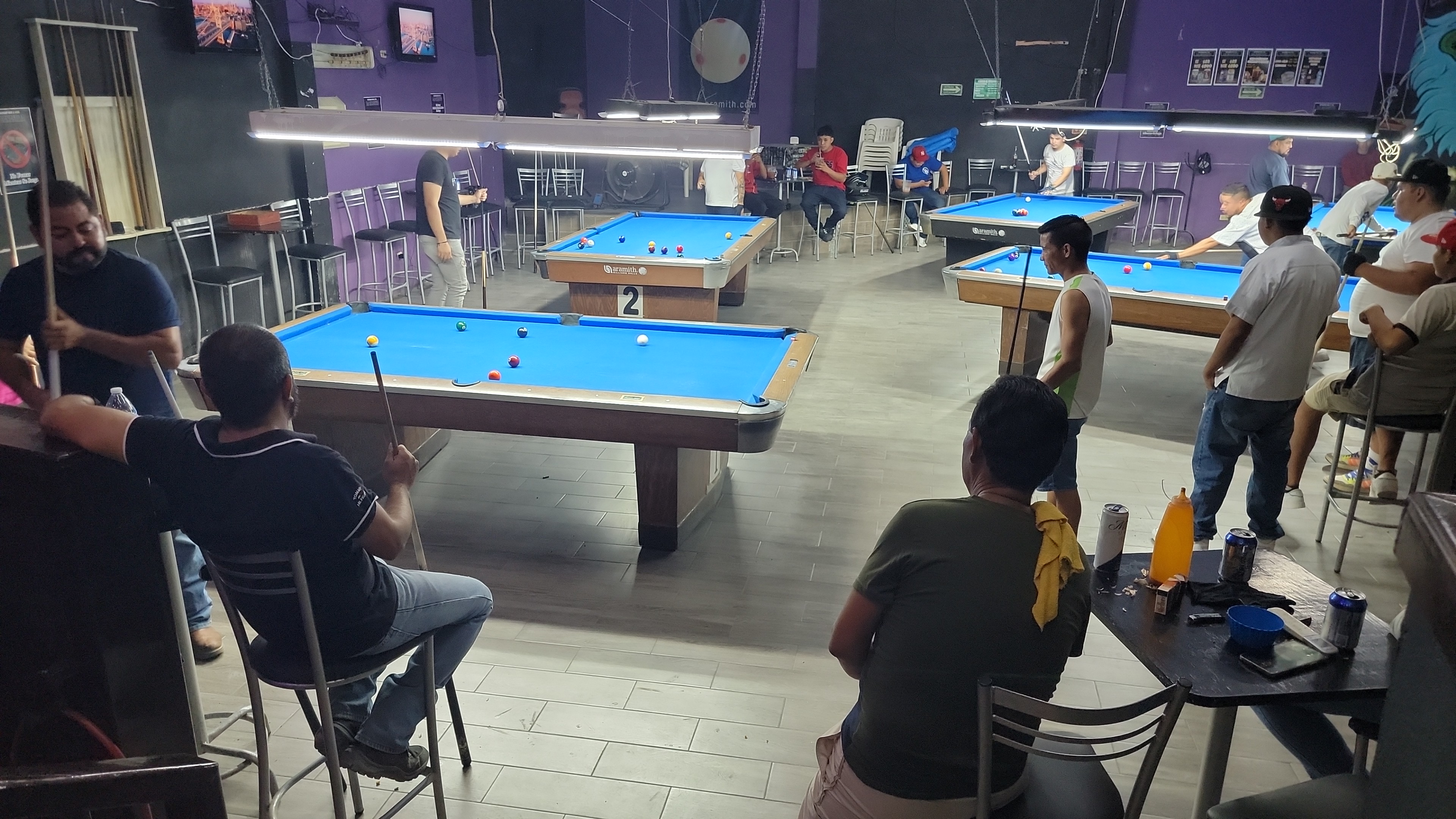 Restaurant Bar & pool La Canastita image 8