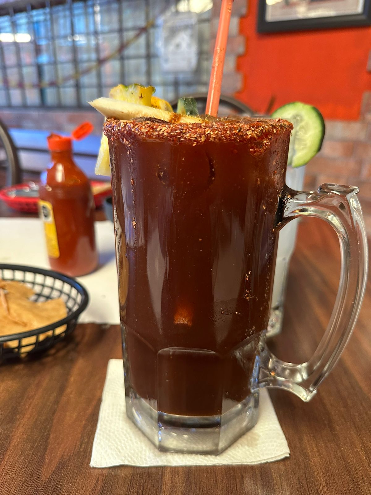 Restaurant Bar & pool La Canastita image 9