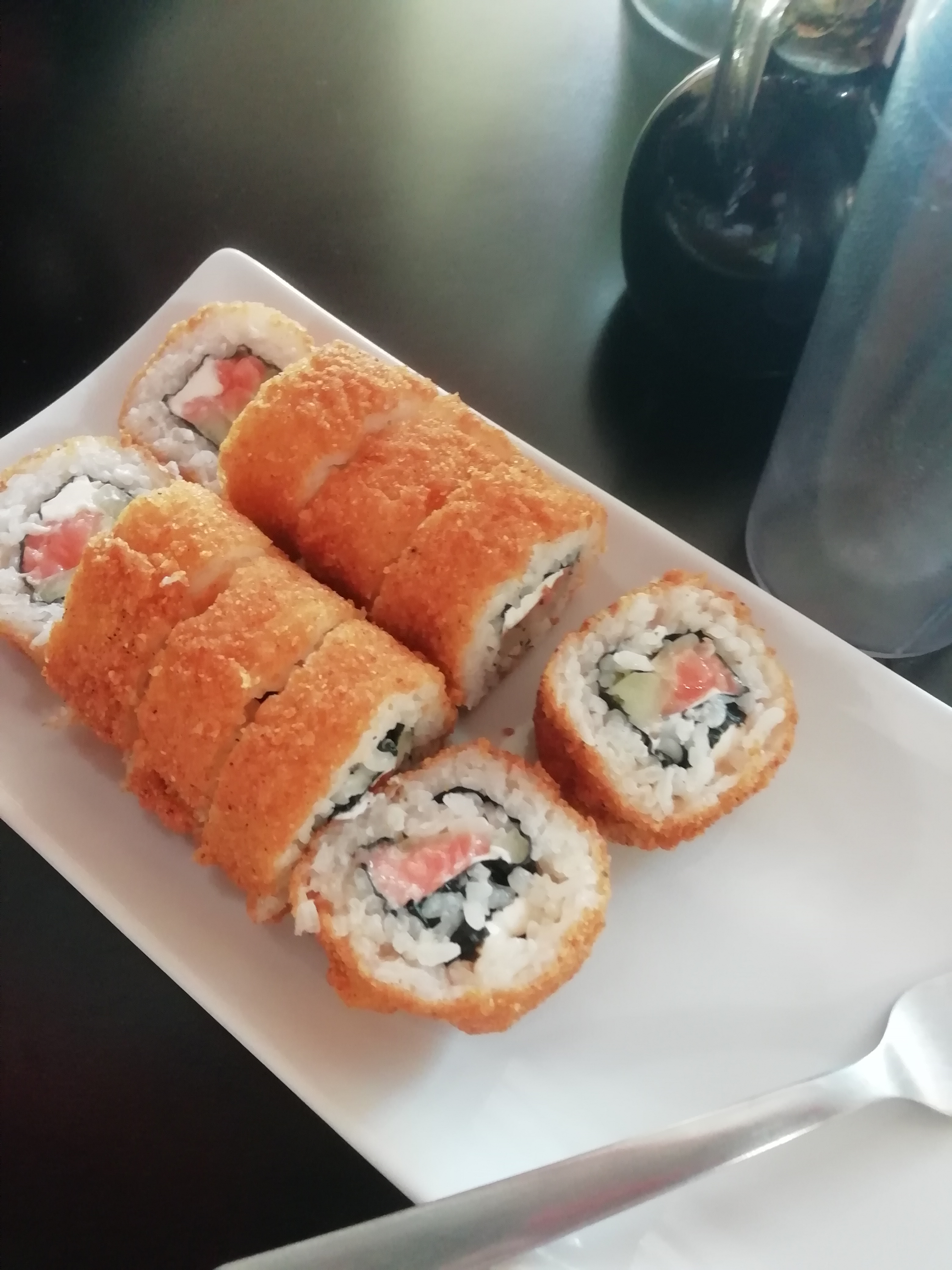 Restaurante Okayama image 4