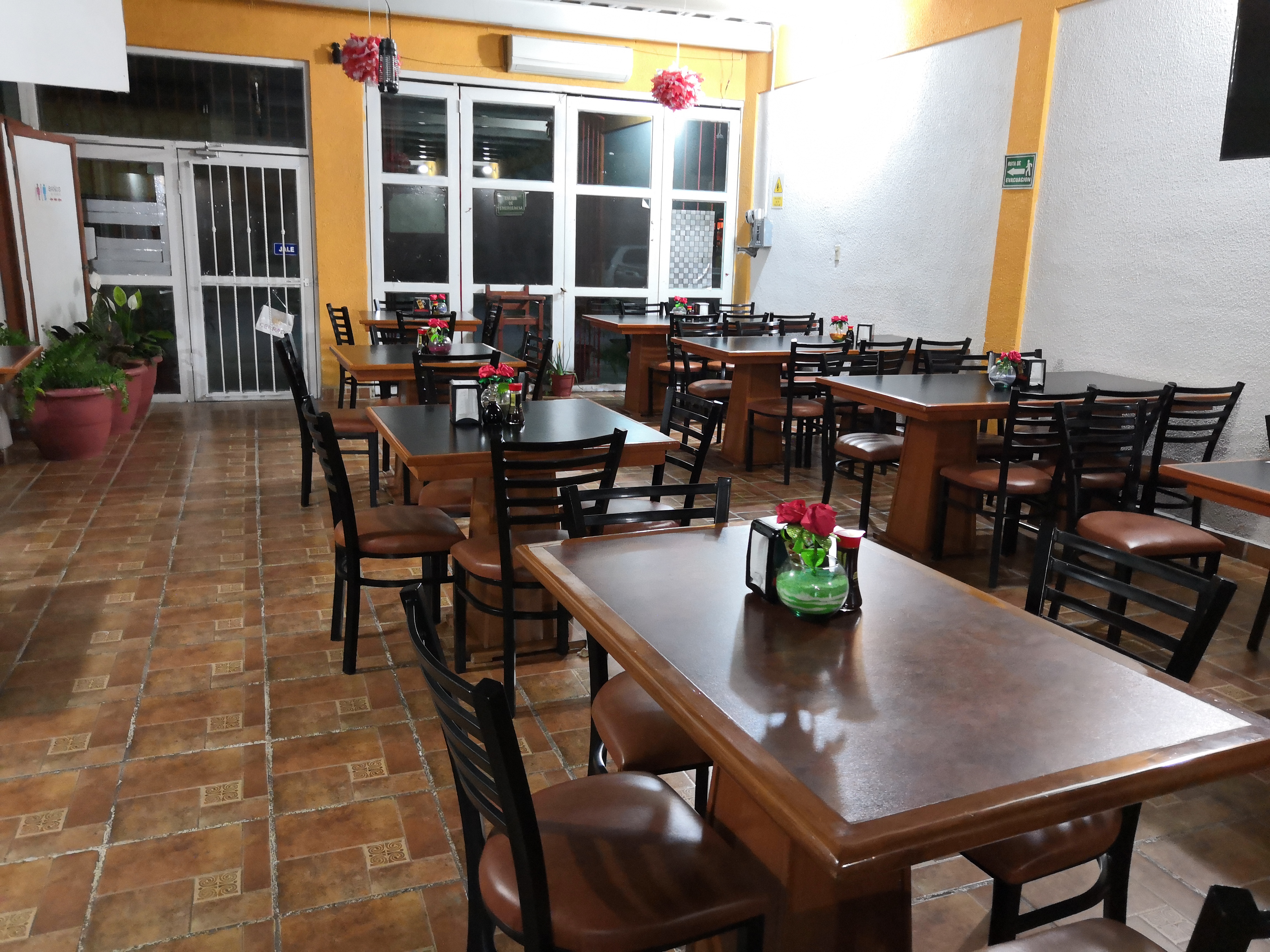 Restaurante Okayama image 5