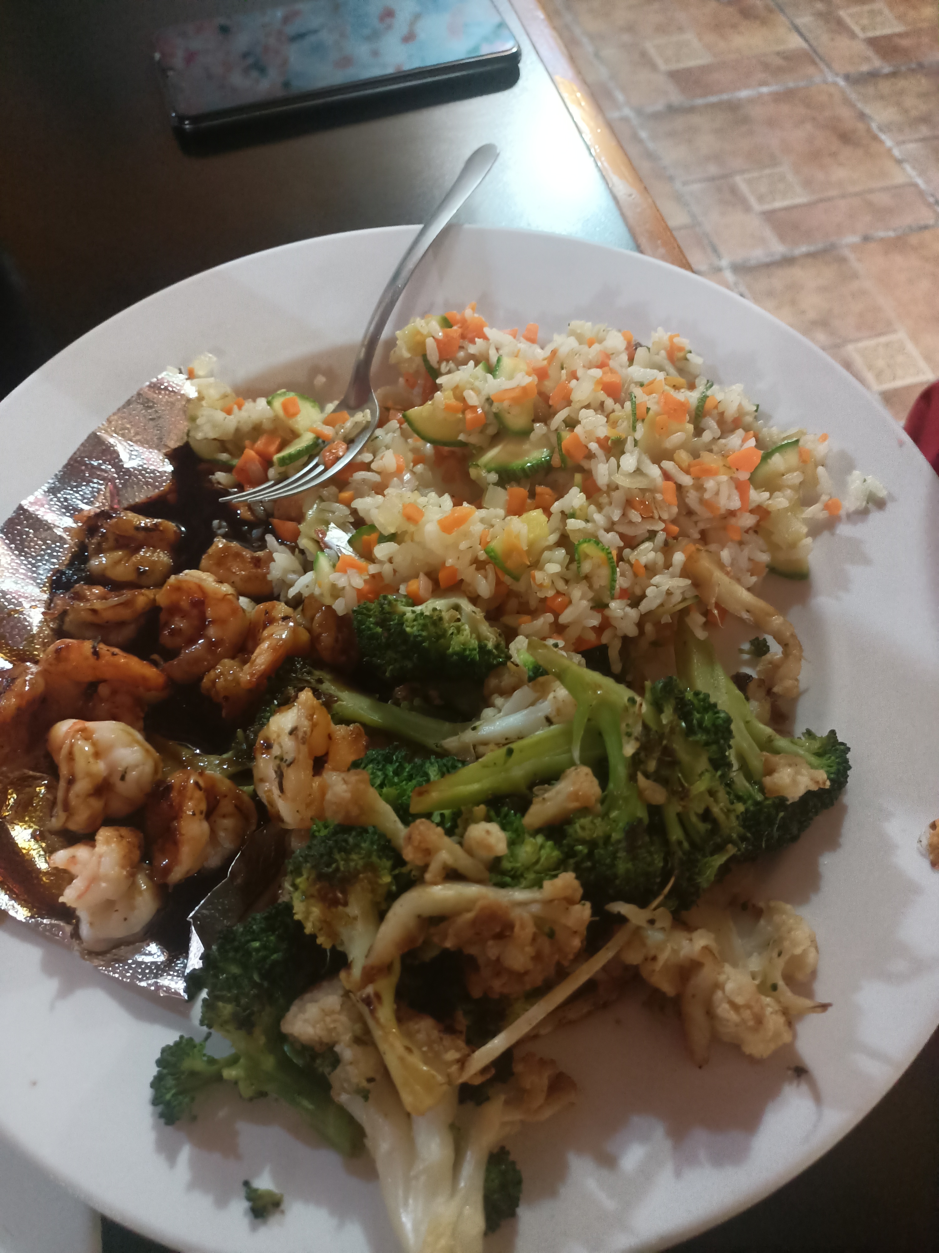 Restaurante Okayama image 8