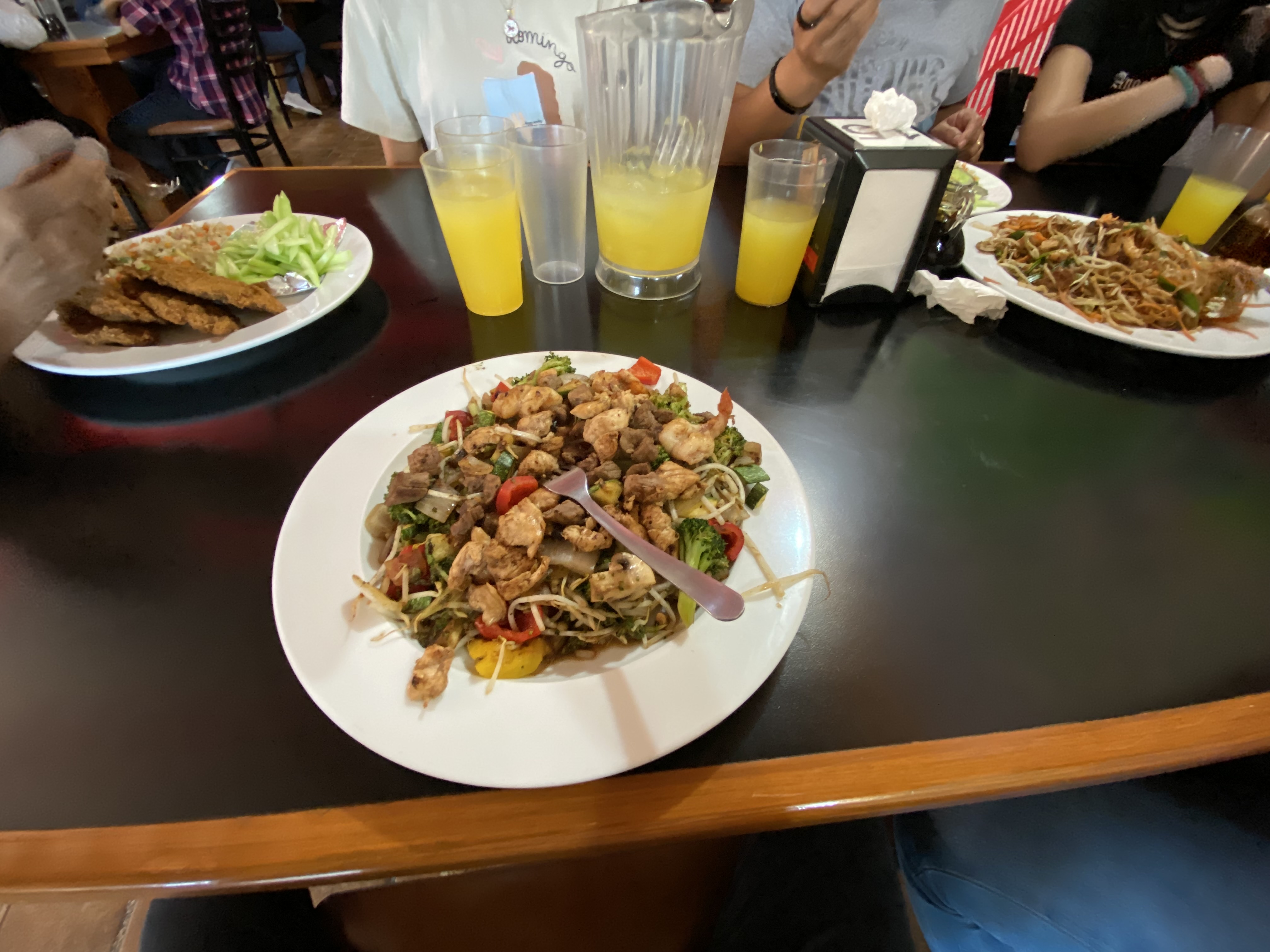 Restaurante Okayama image 10