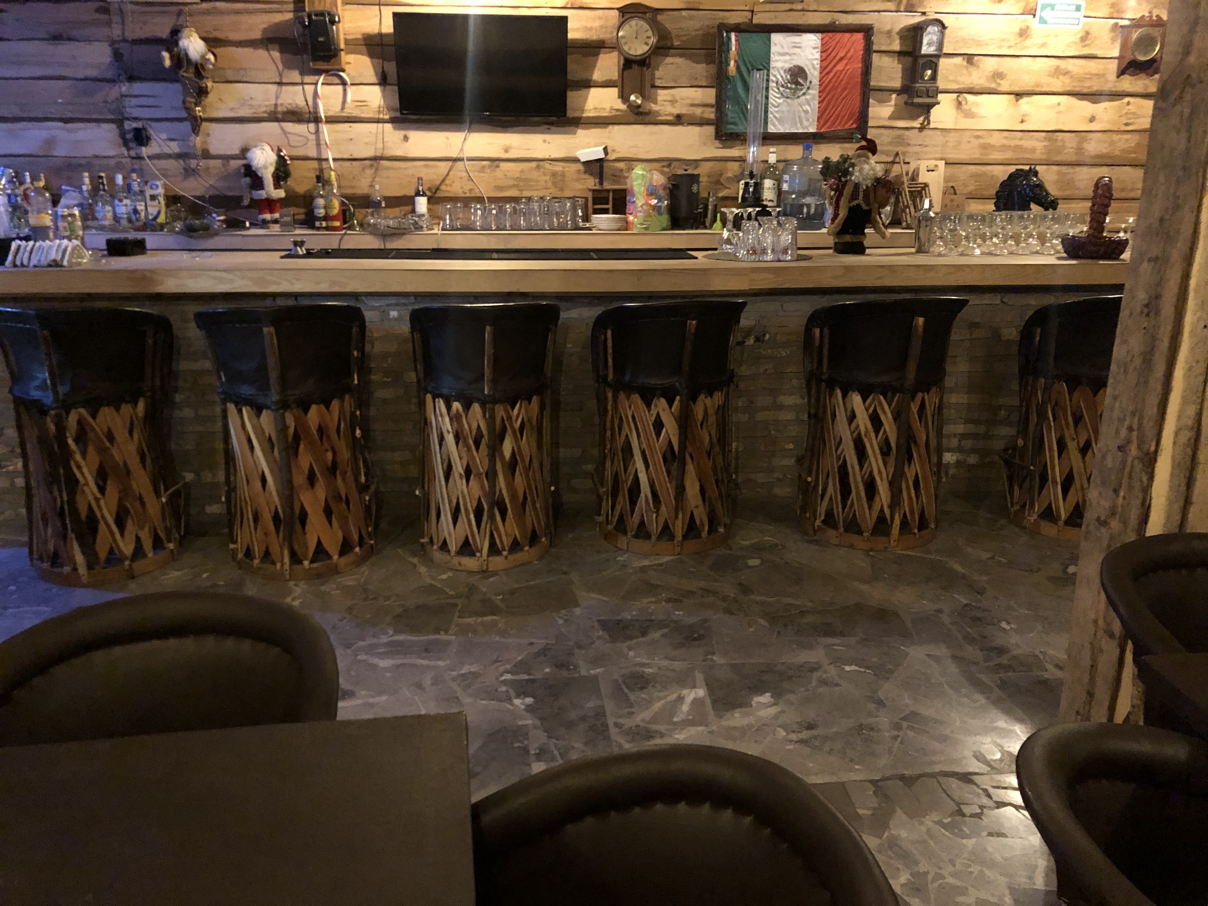 Tombstone Rock Bar image 1