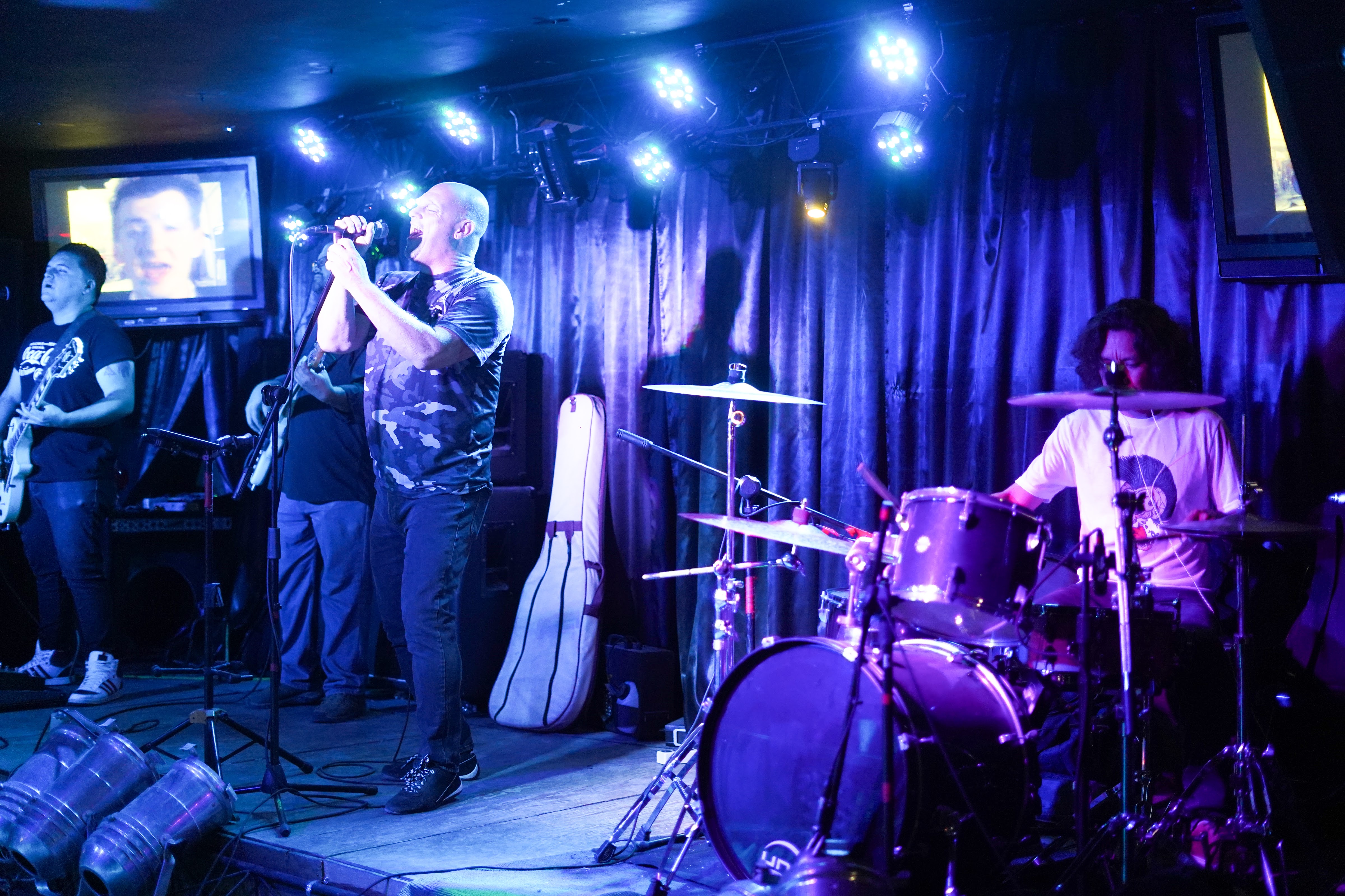 Tombstone Rock Bar image 2