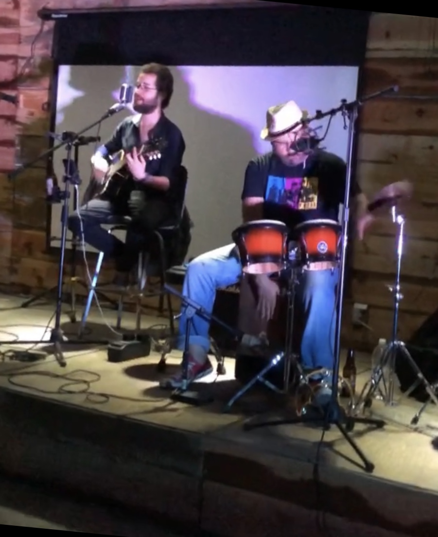 Tombstone Rock Bar image 3