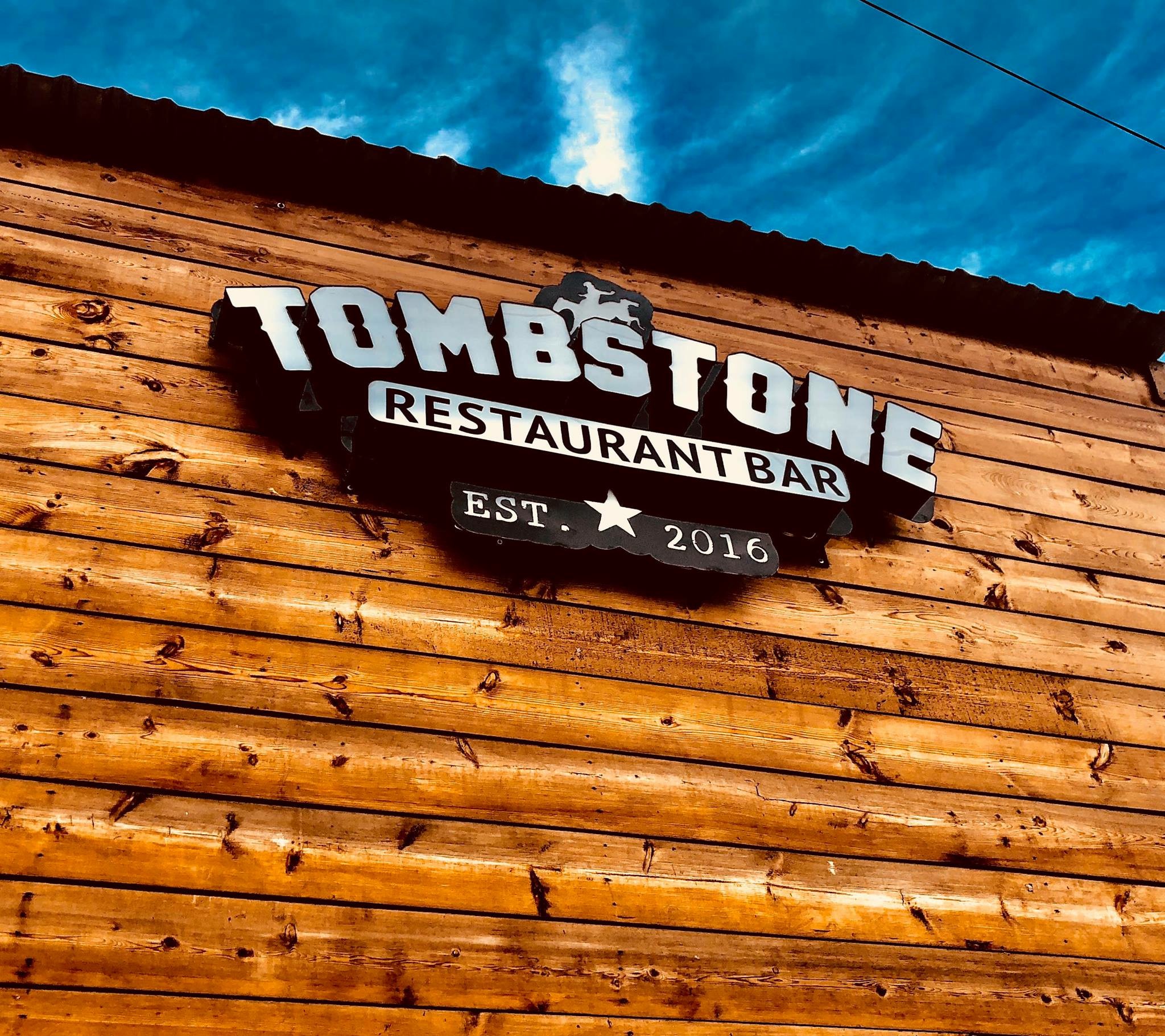 Tombstone Rock Bar image 4