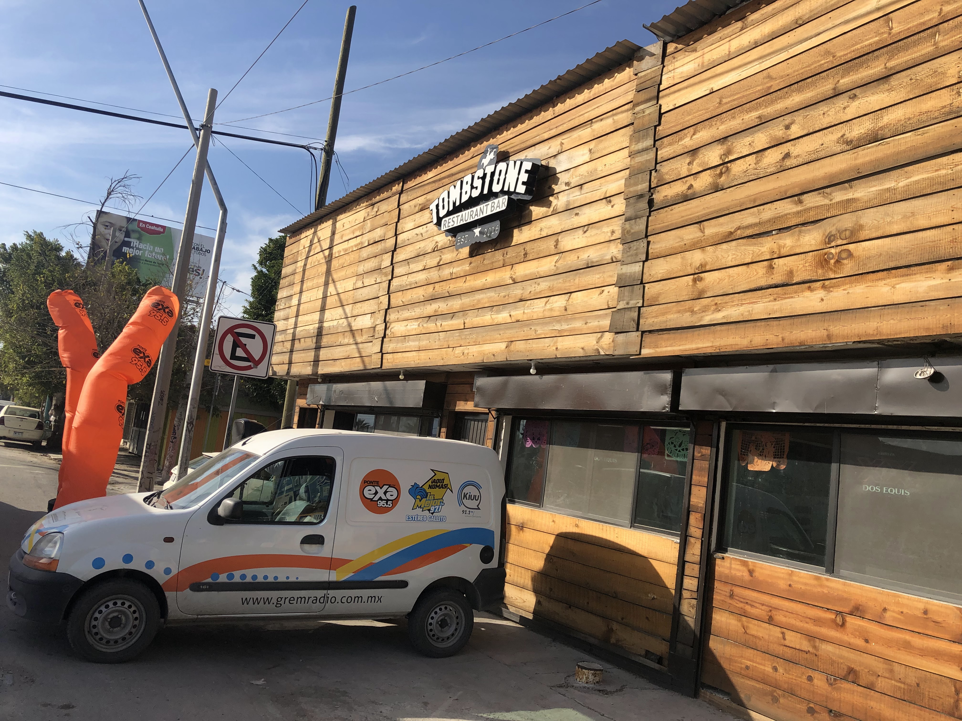 Tombstone Rock Bar image 5