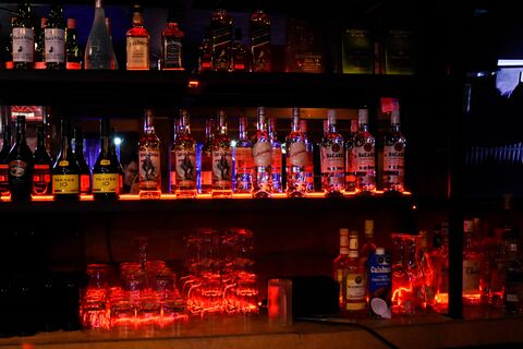 Tombstone Rock Bar image 8