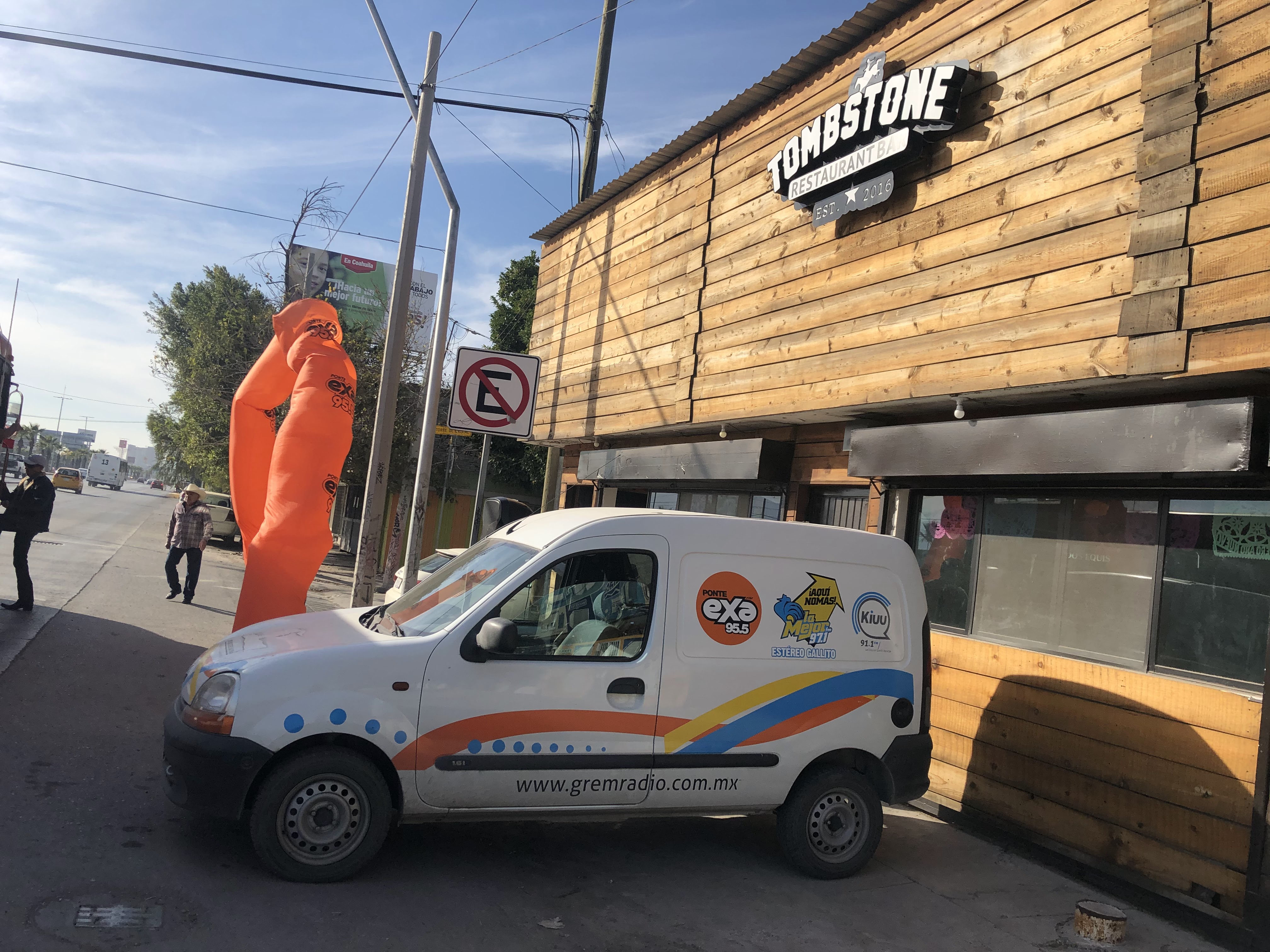 Tombstone Rock Bar image 9