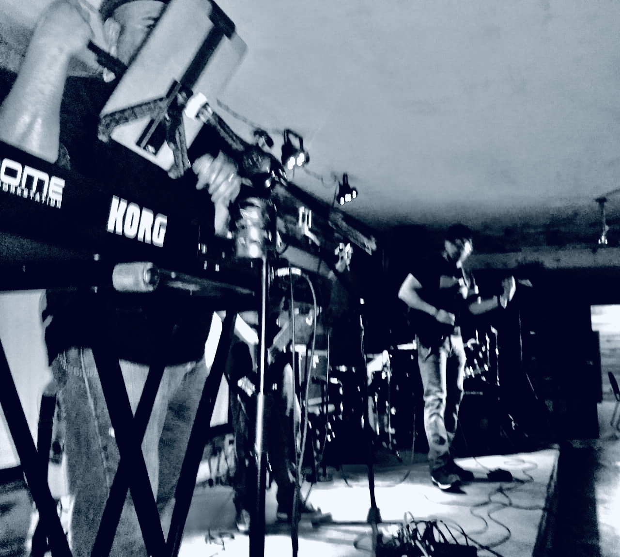 Tombstone Rock Bar image 10