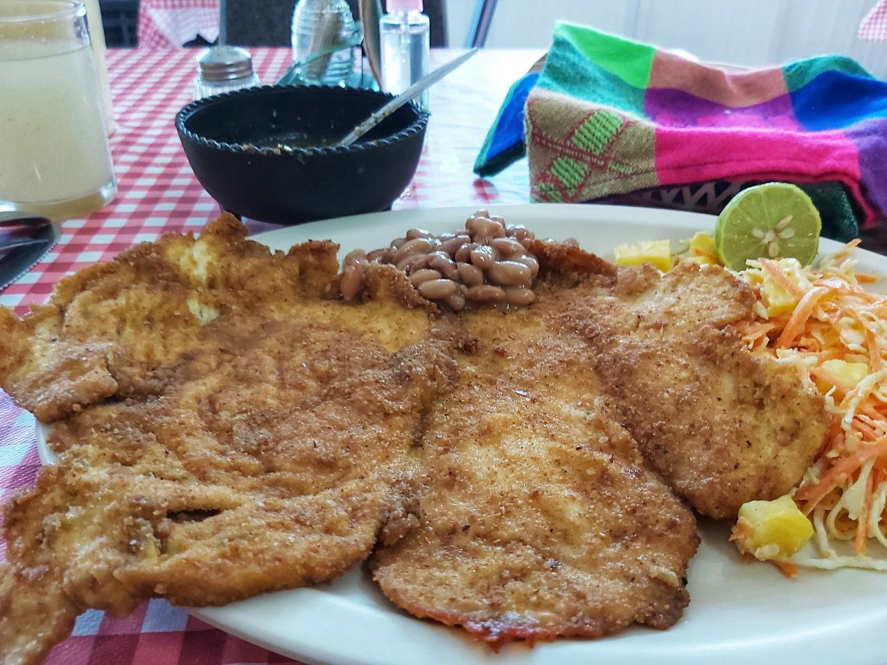 Restaurant "El Coco Loco" image 2