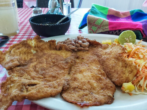 Restaurant "El Coco Loco" image 2