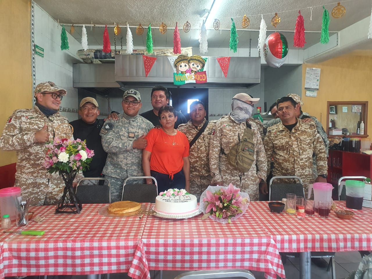 Restaurant "El Coco Loco" image 3