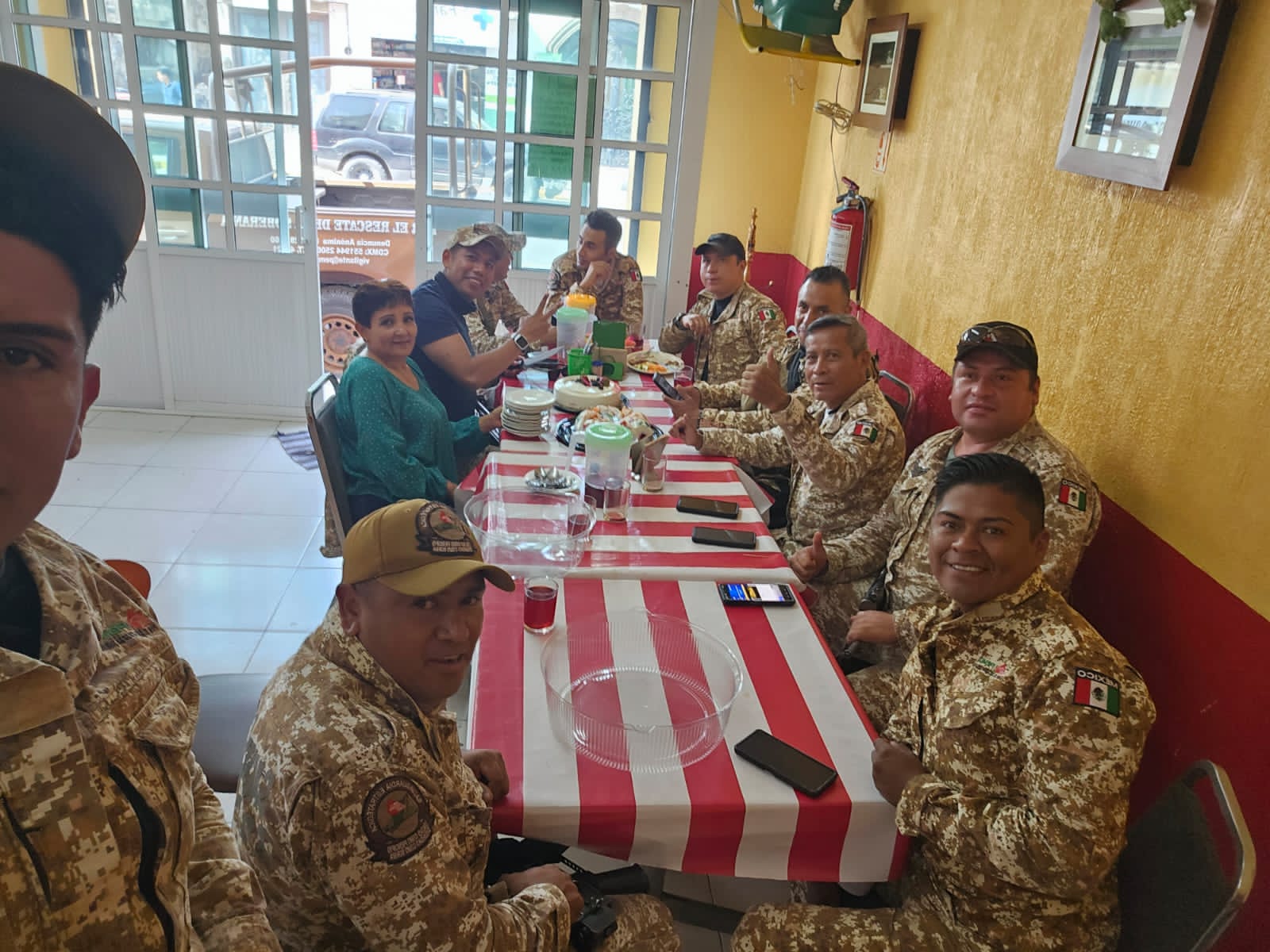 Restaurant "El Coco Loco" image 5